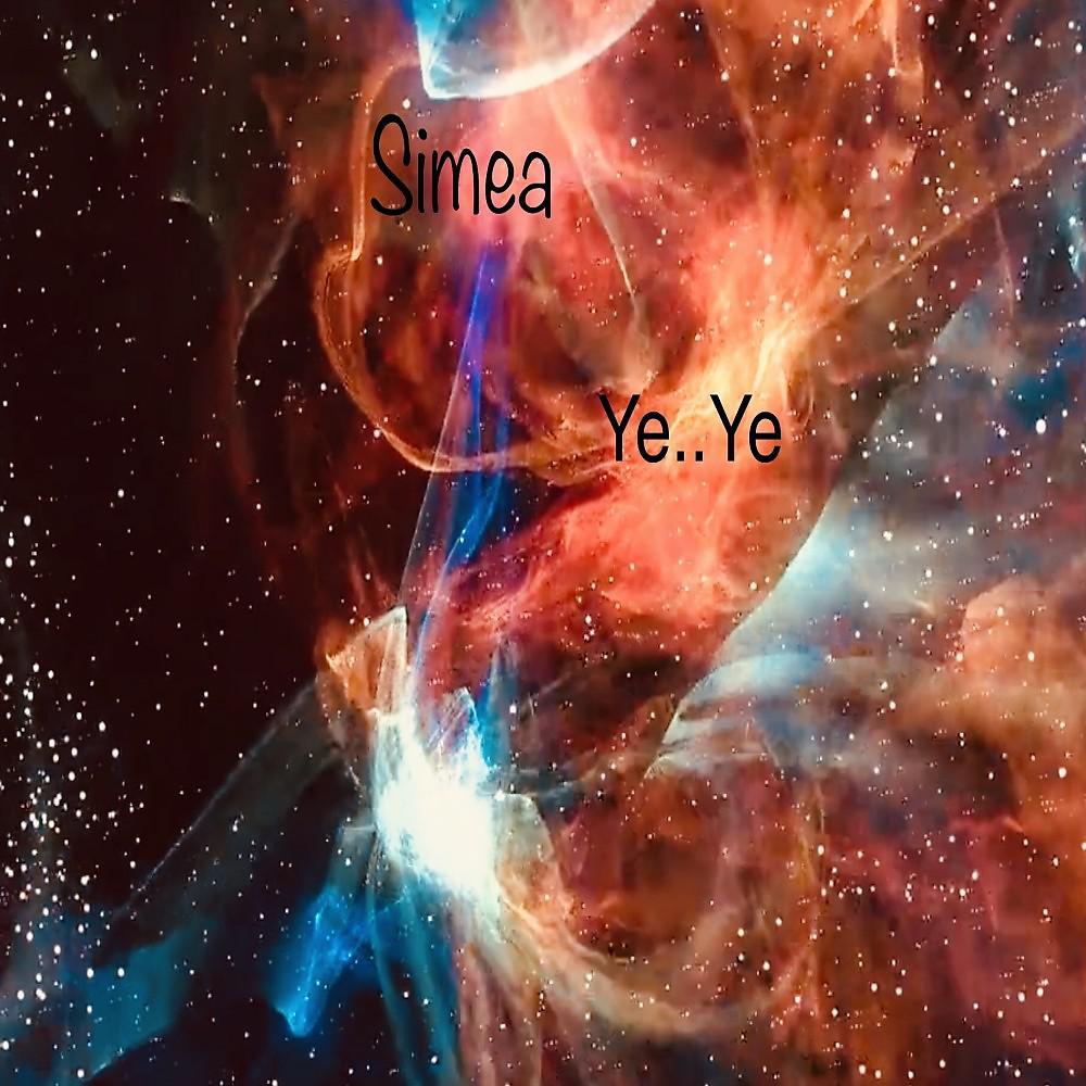 Постер альбома Ye Ye