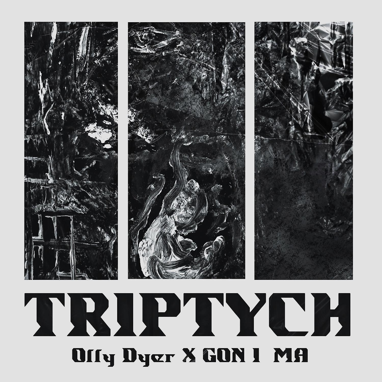 Постер альбома Triptych