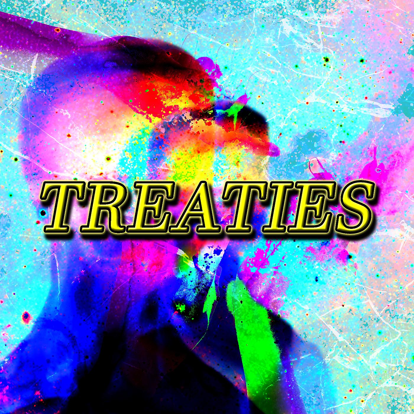 Постер альбома Treaties