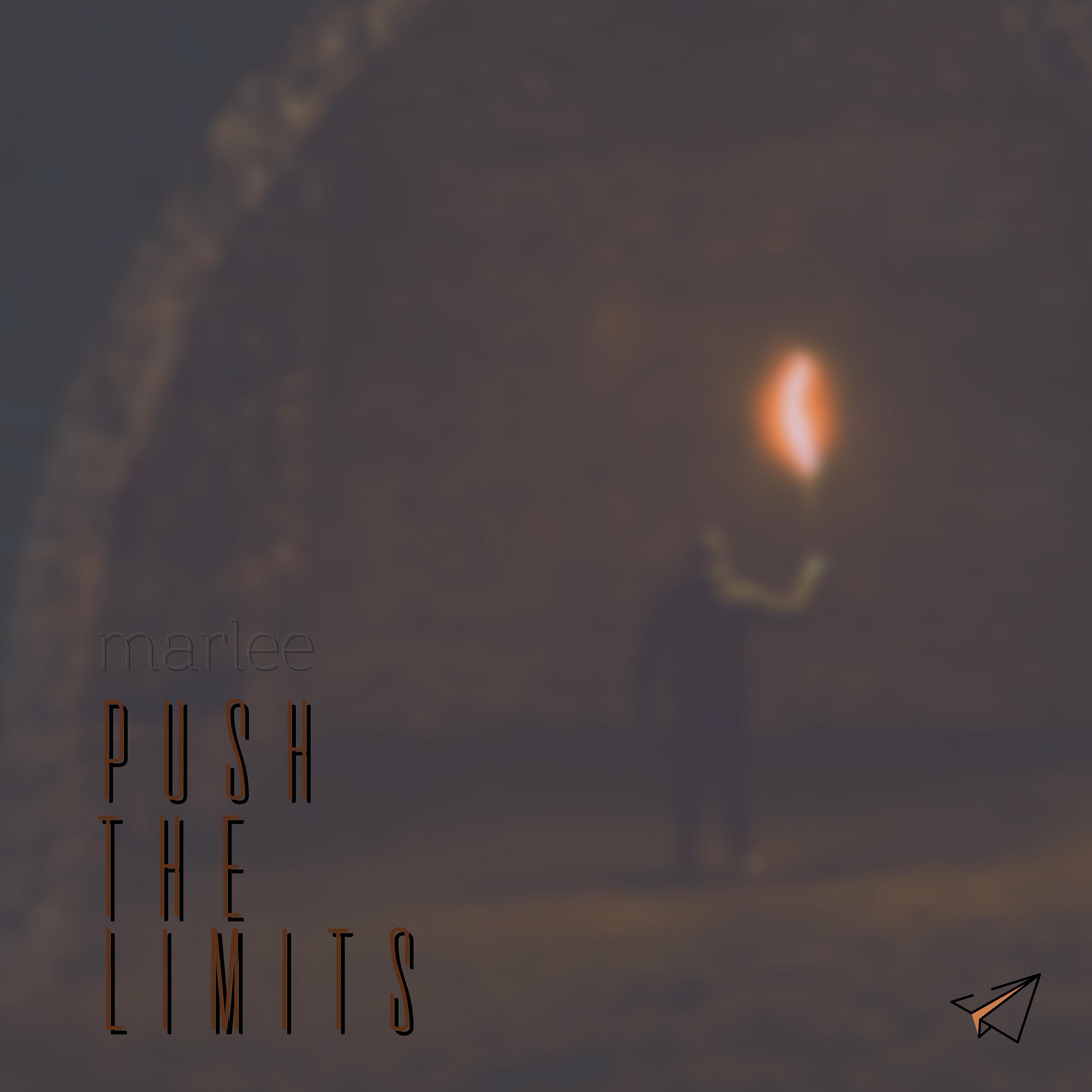 Постер альбома Push the Limits