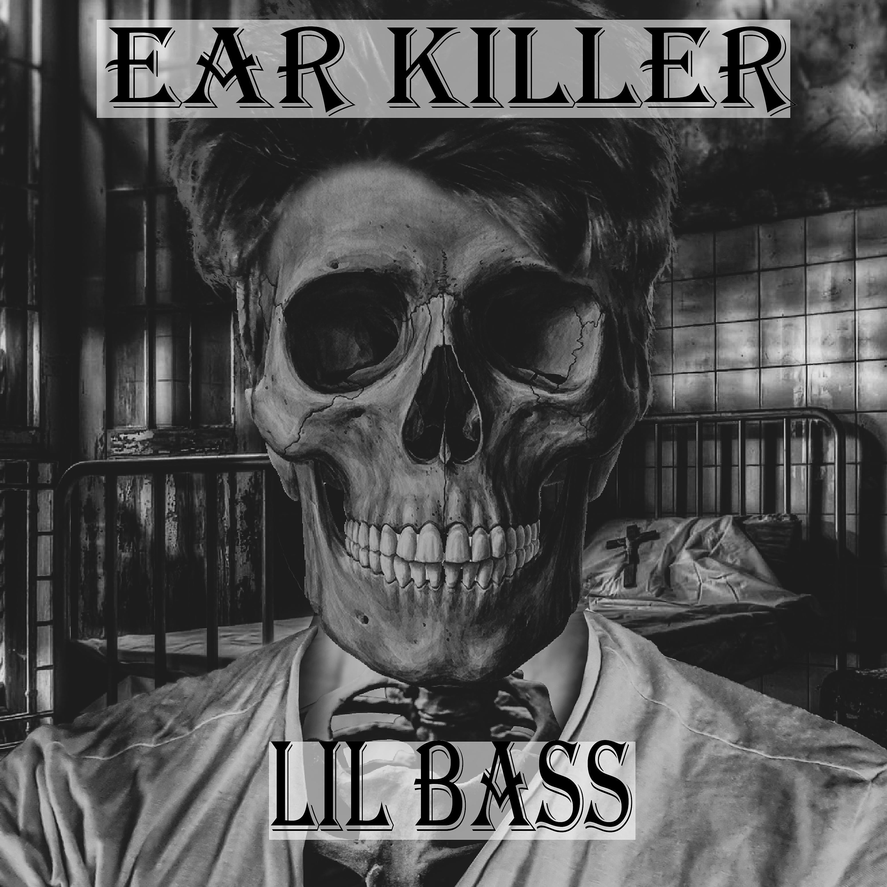 Постер альбома Ear Killer