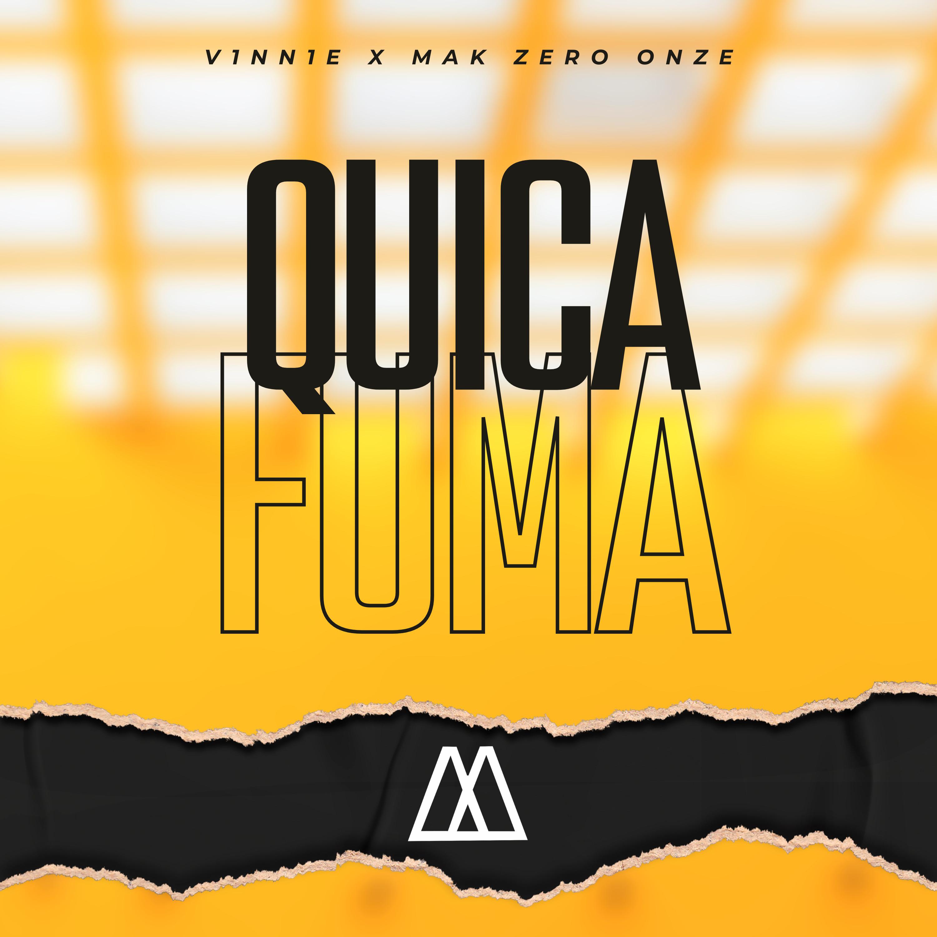 Постер альбома Quica Fuma