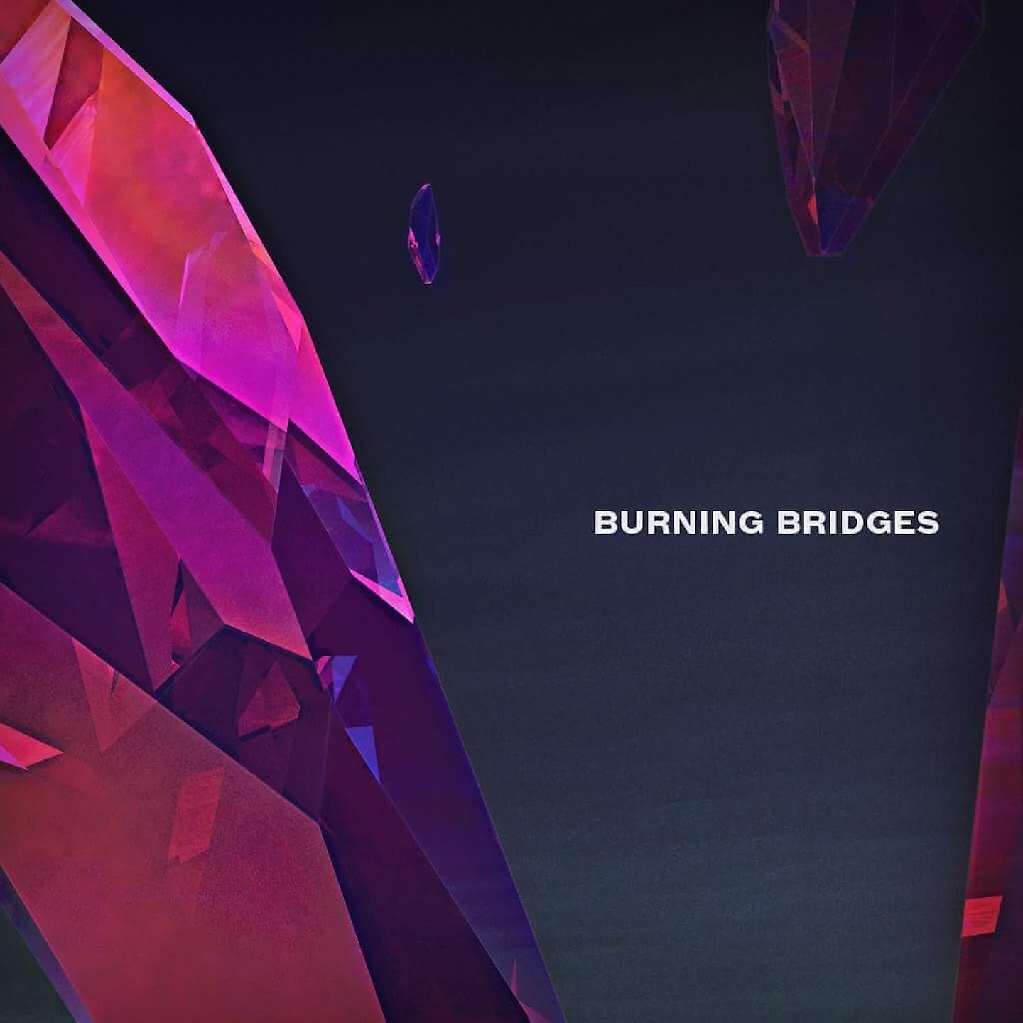 Постер альбома Burning Bridges