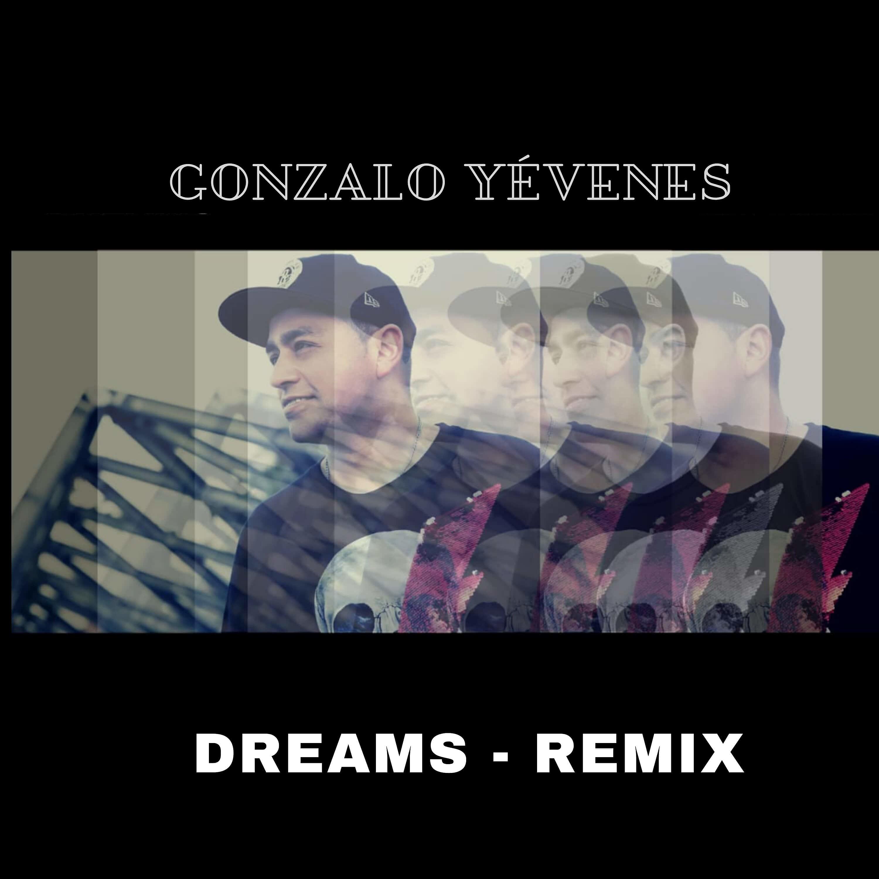 Постер альбома Dreams (Remix)