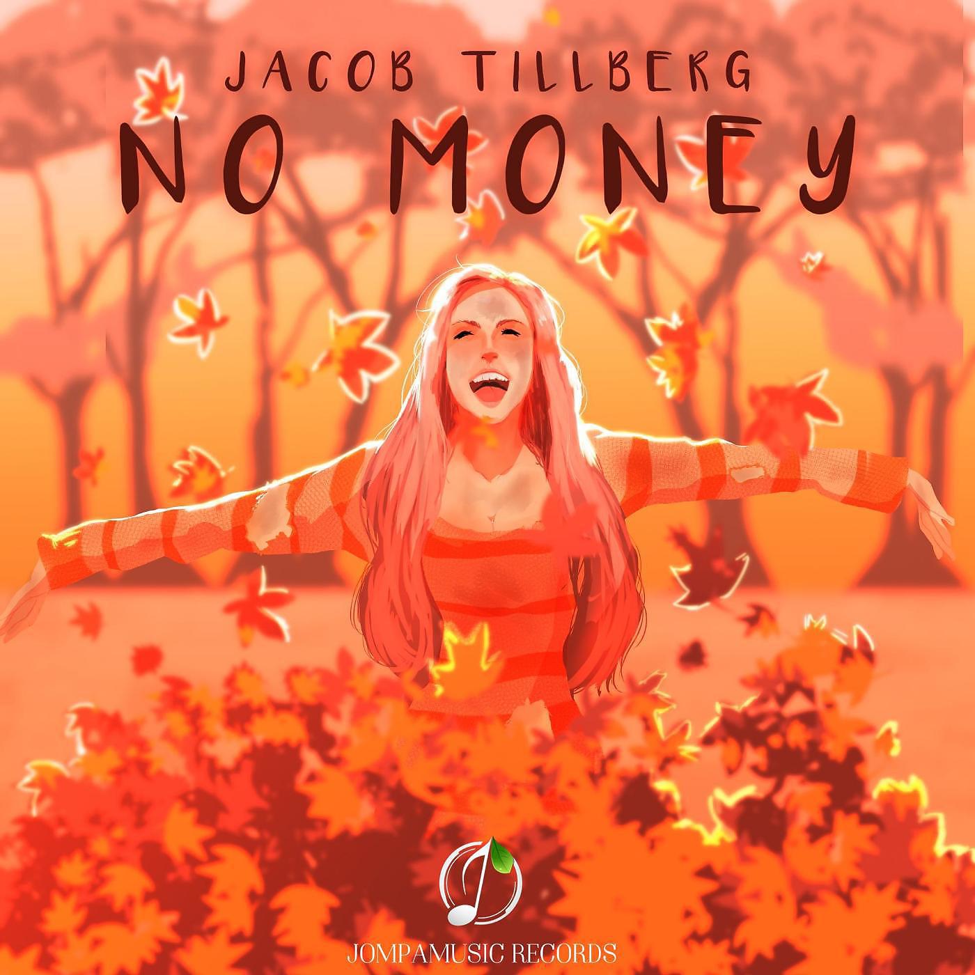 Постер альбома No Money