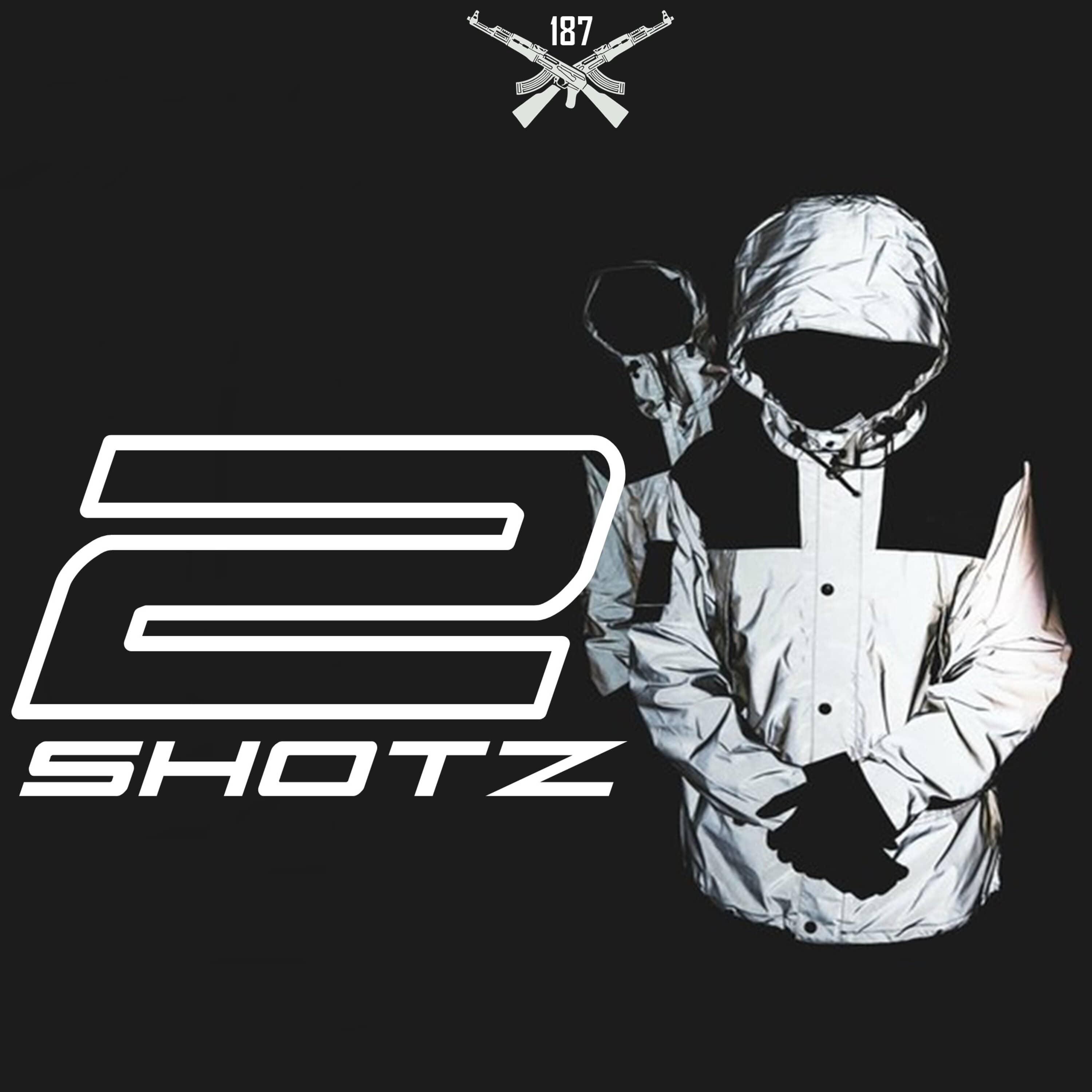 Постер альбома 2 shotz