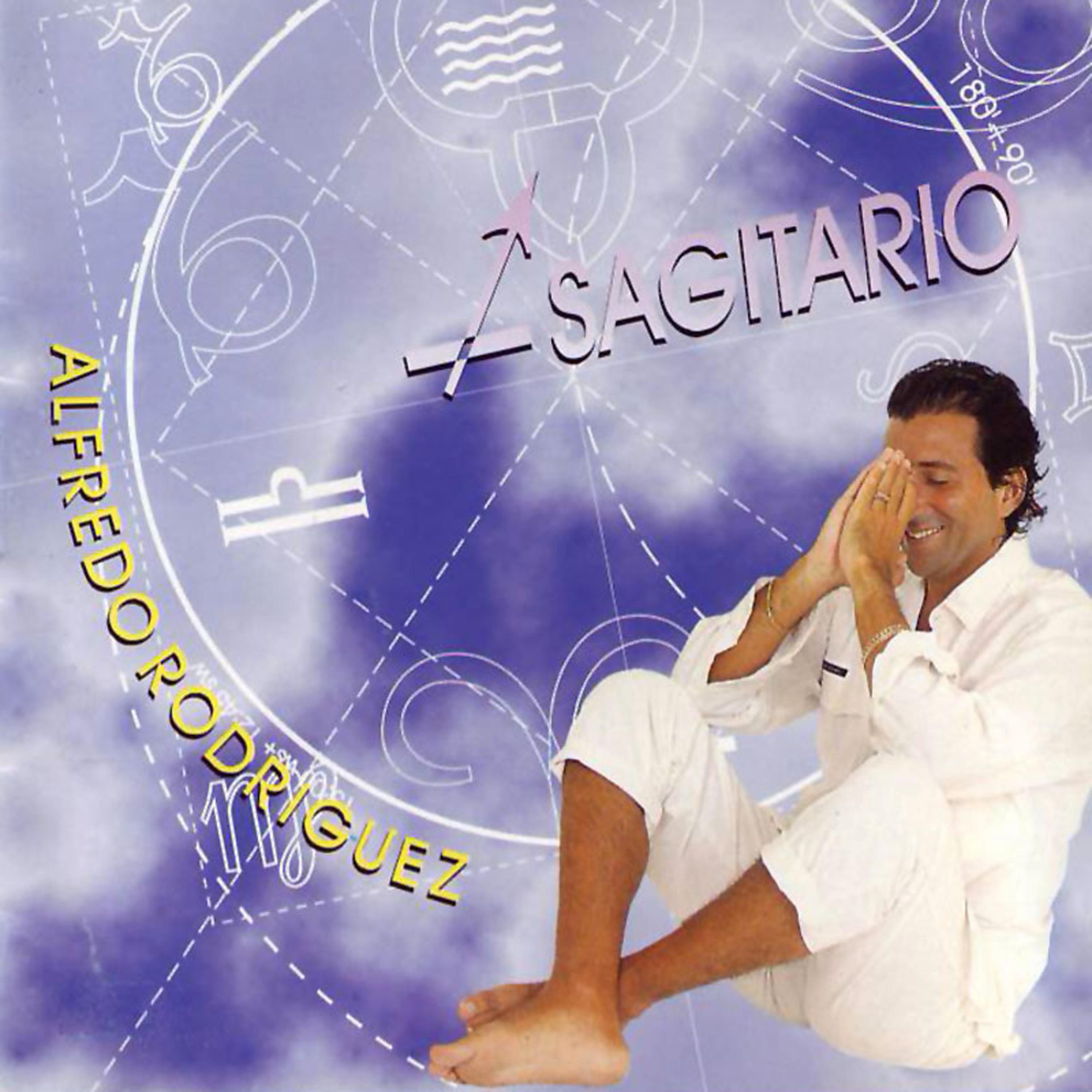 Постер альбома Sagitario