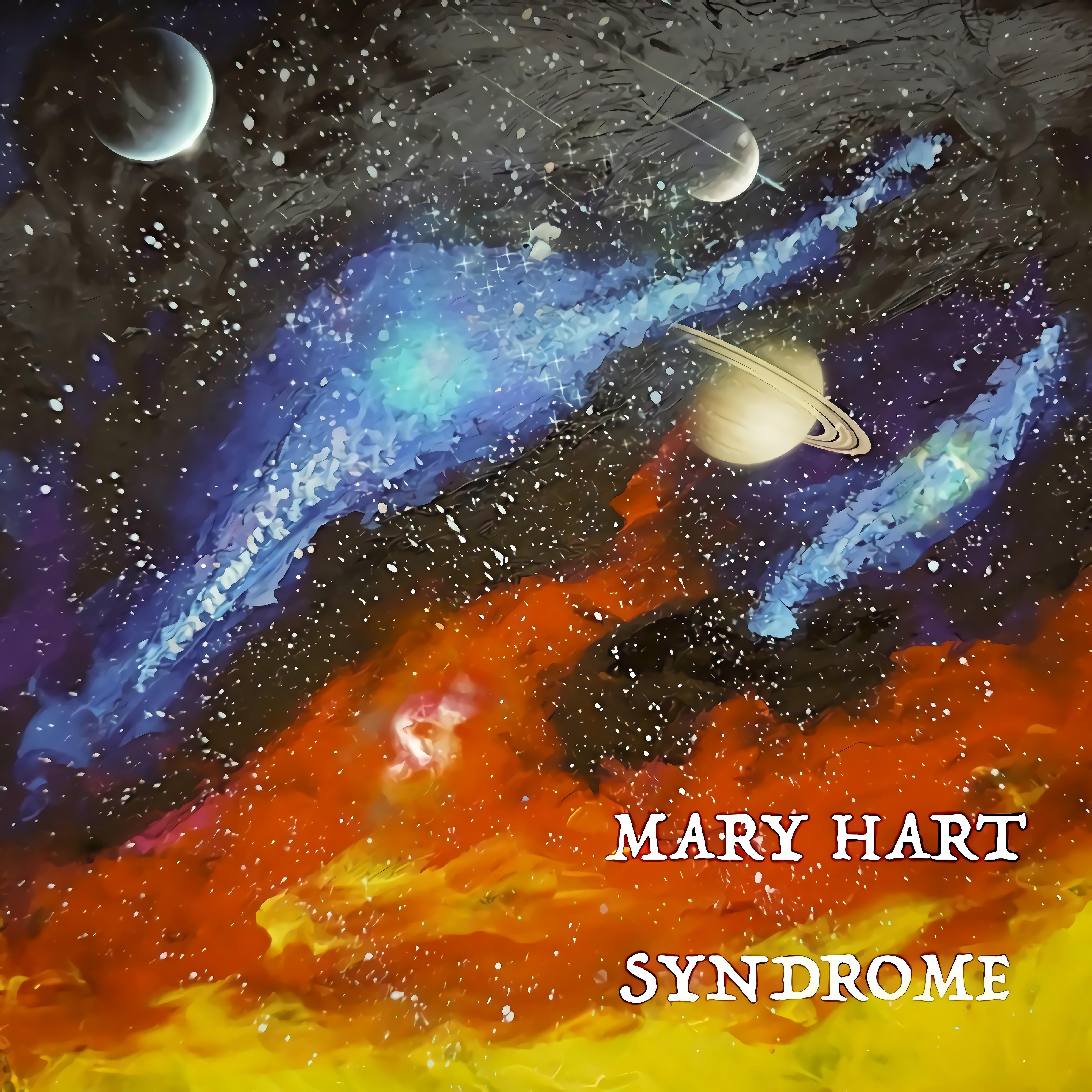 Постер альбома Mary Hart Syndrome