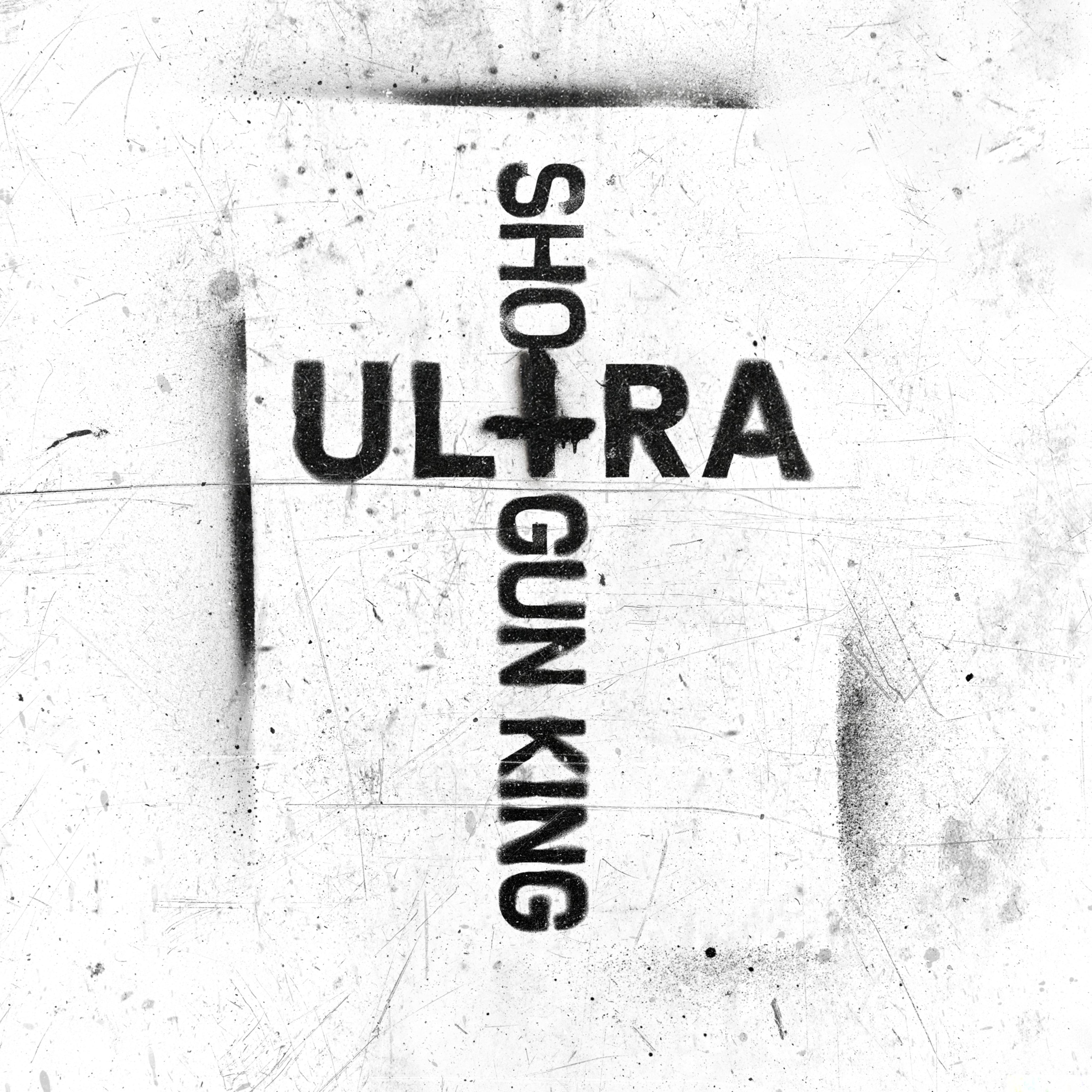 Постер альбома Ultra