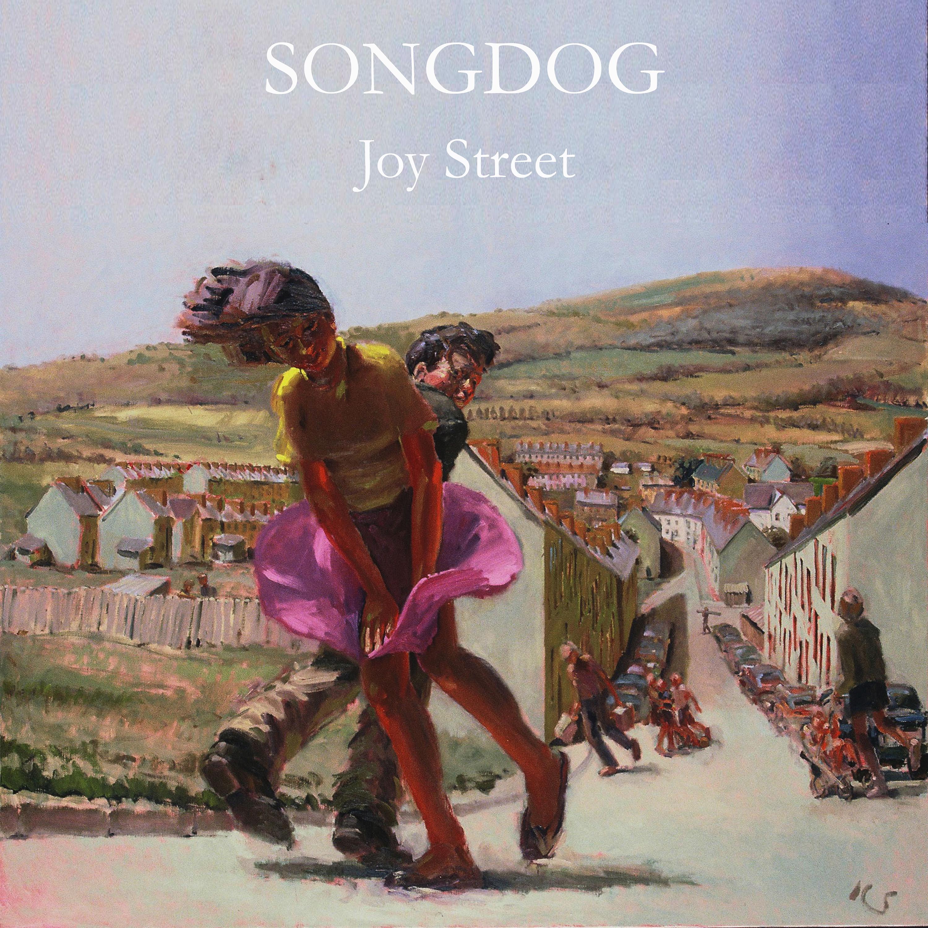 Постер альбома Joy Street