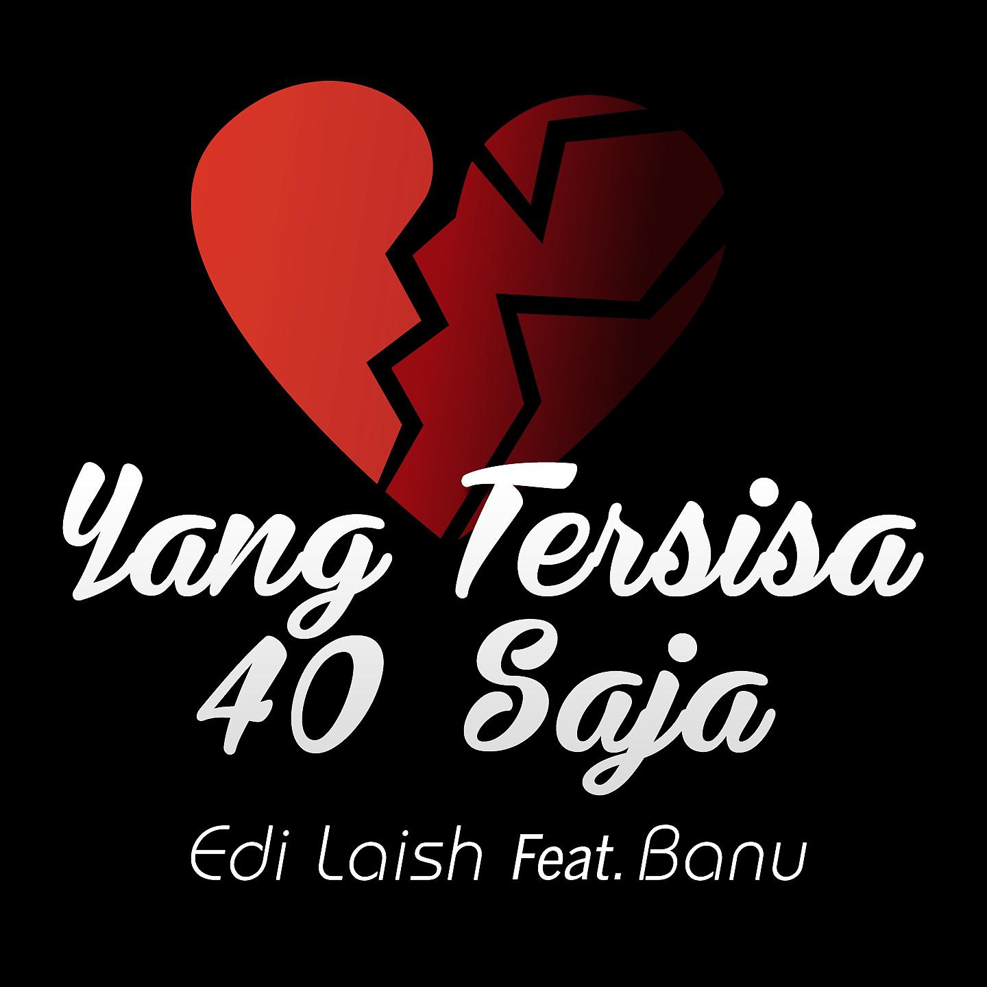 Постер альбома Yang Tersisa 40 Saja