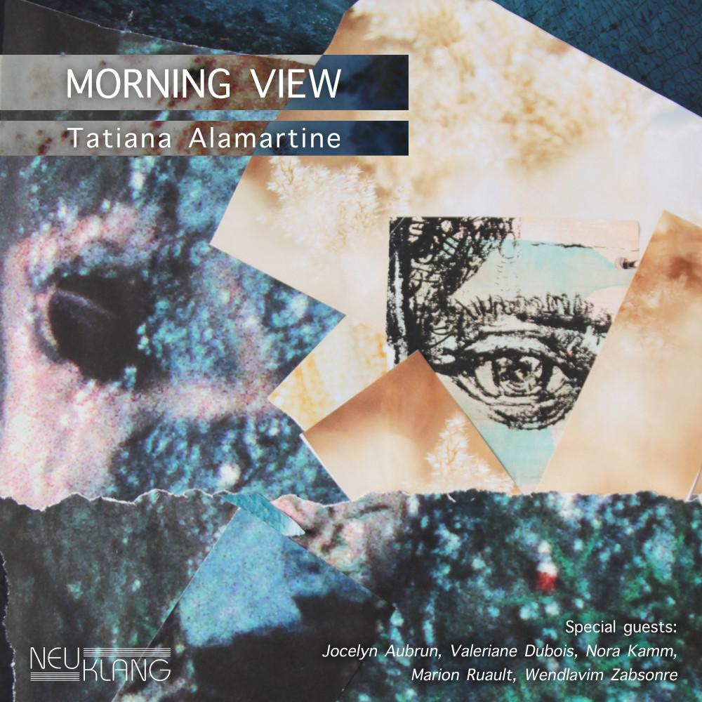 Постер альбома Morning View