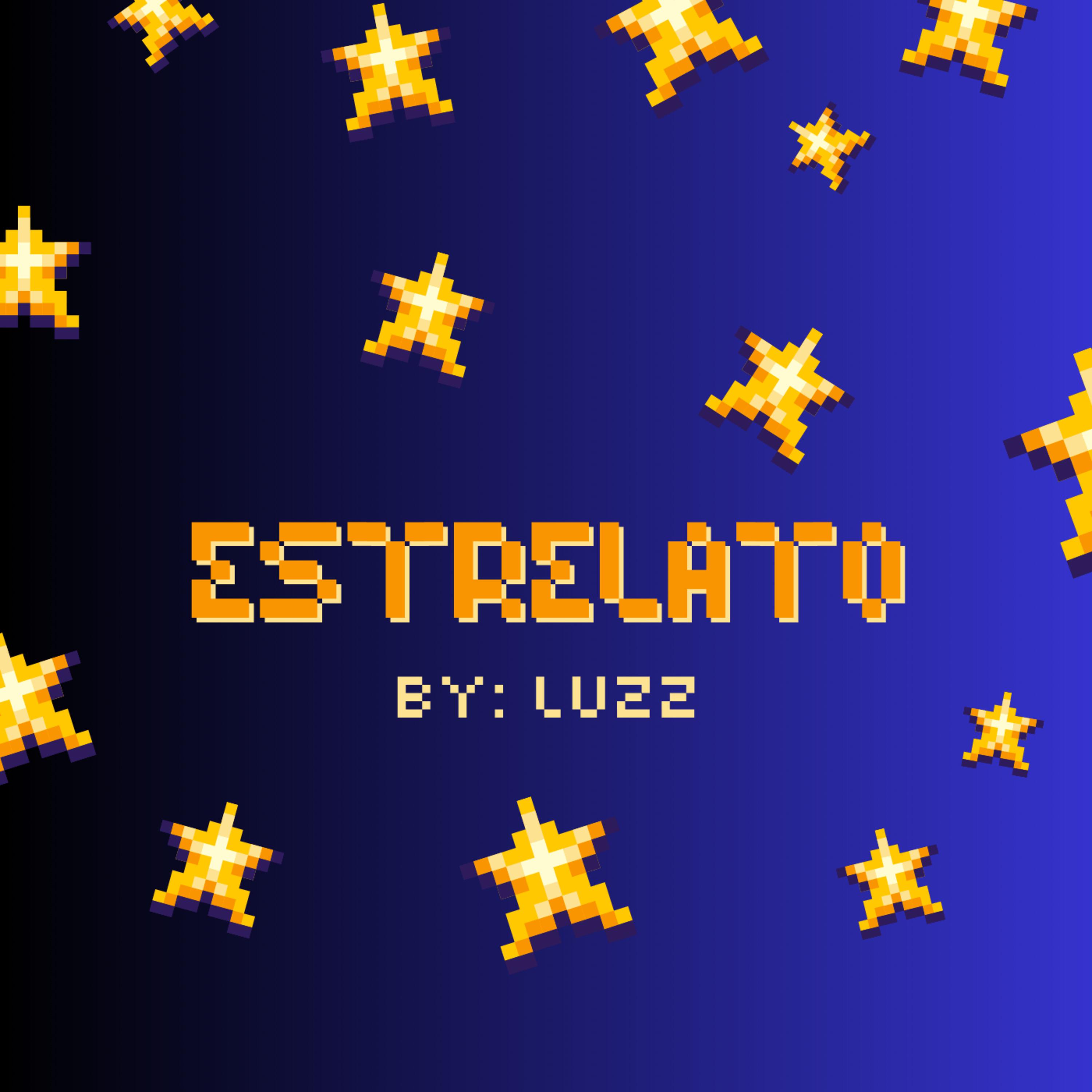 Постер альбома Estrelato
