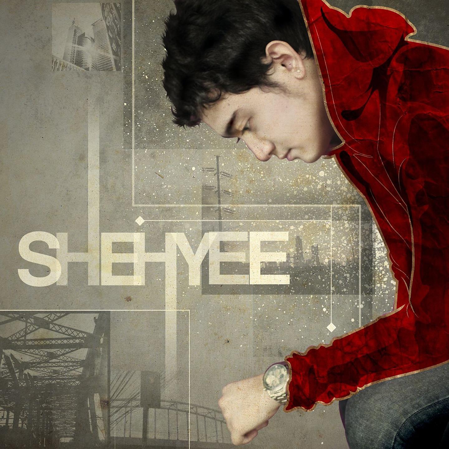 Постер альбома Shehyee