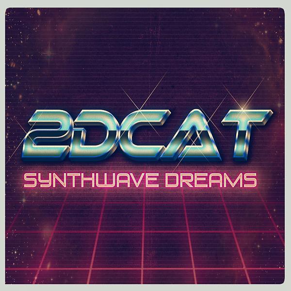Постер альбома Synthwave Dreams