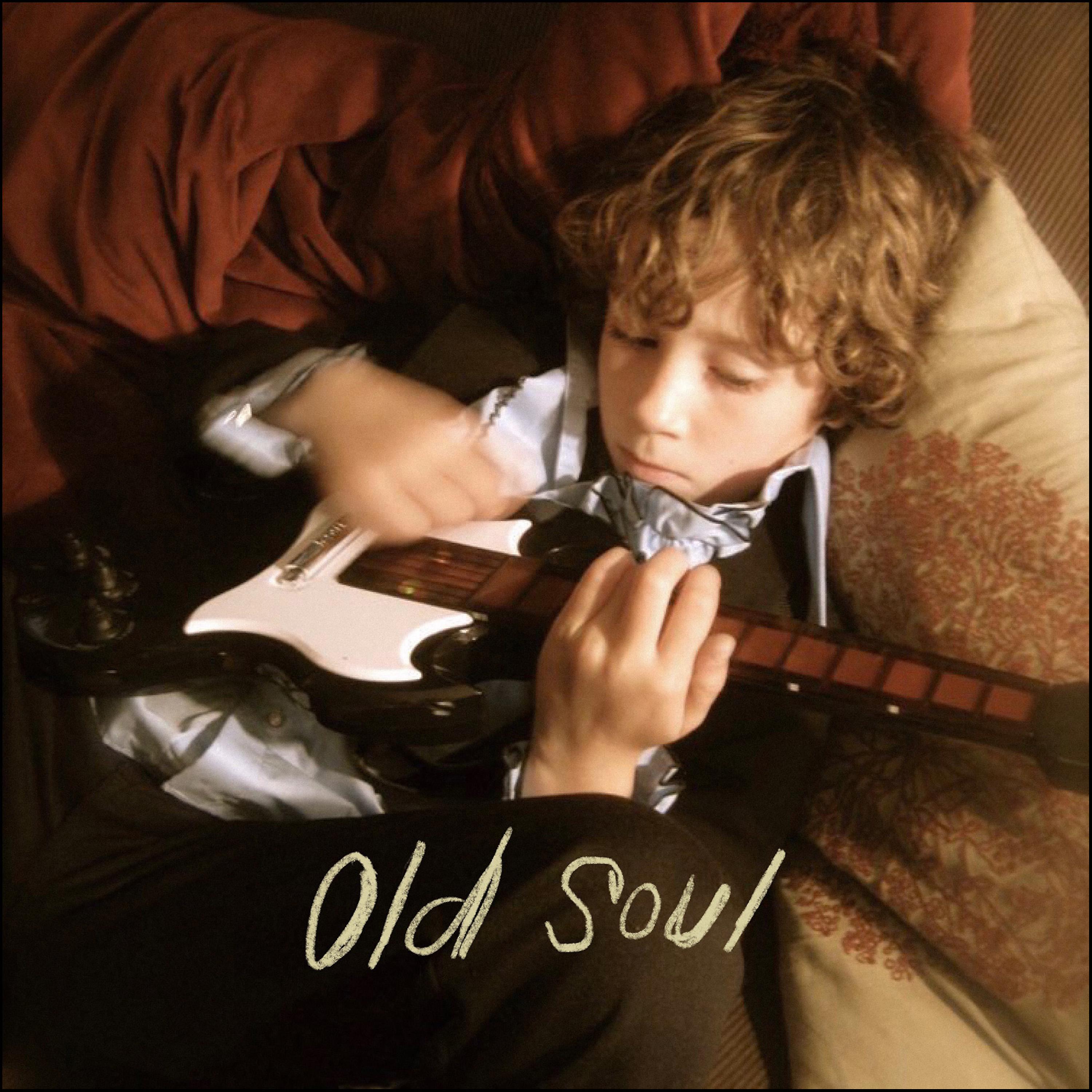 Постер альбома Old Soul (Radio Edit)