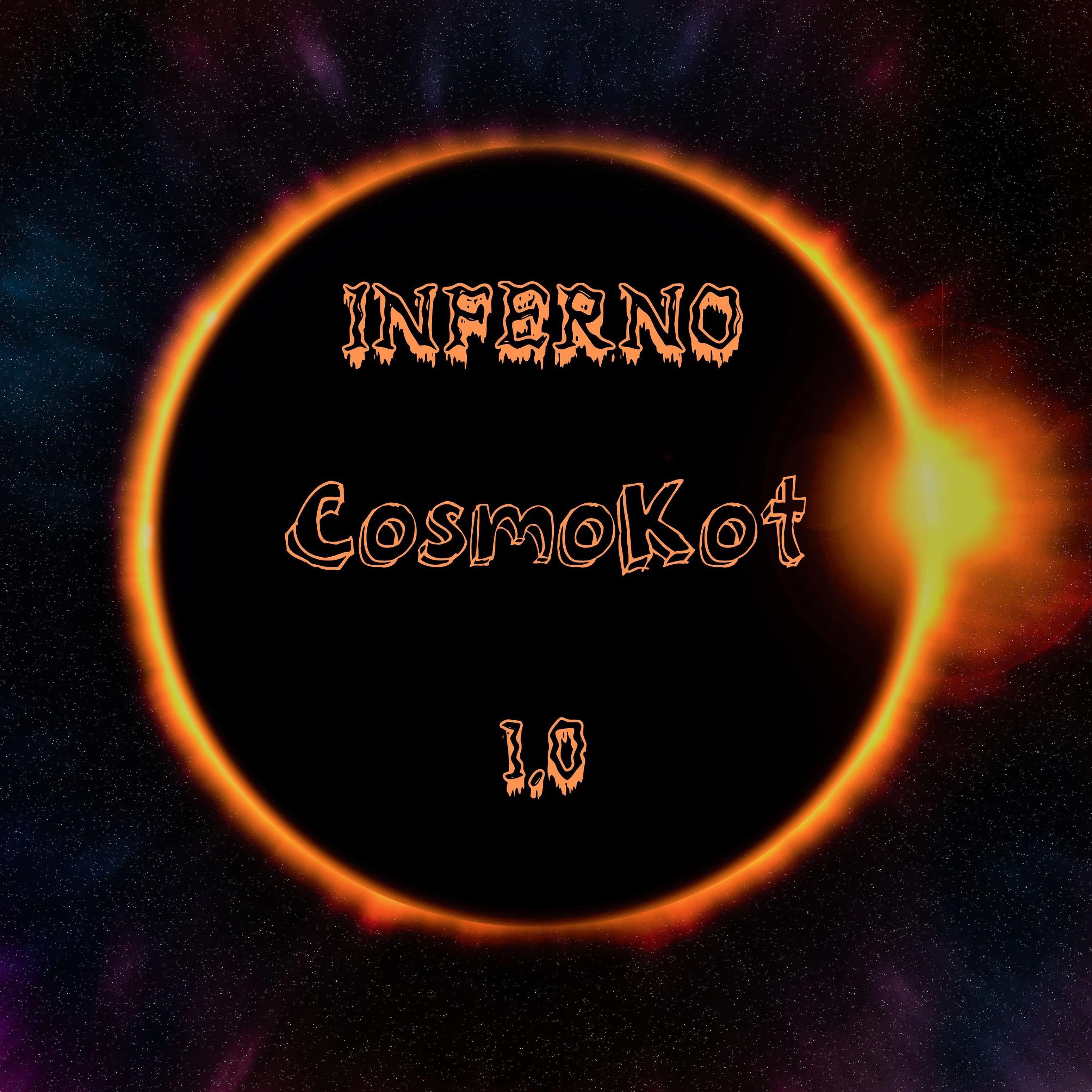 Постер альбома Inferno 1.0