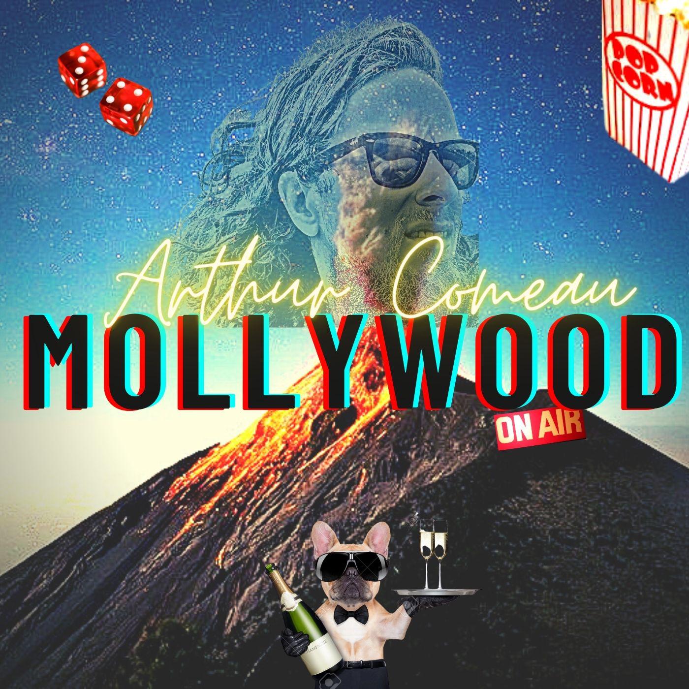 Постер альбома Mollywood