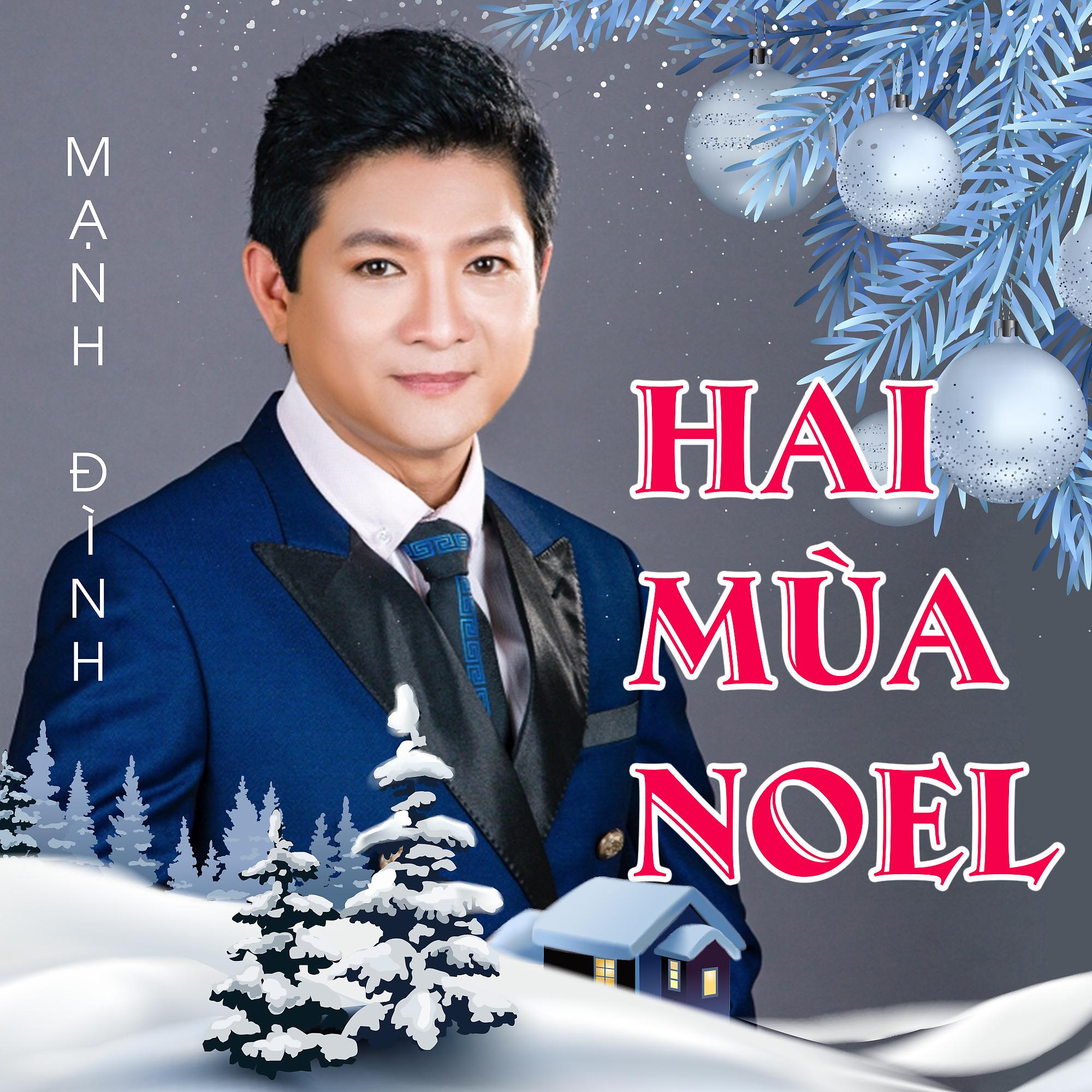 Постер альбома Hai Mùa Noel