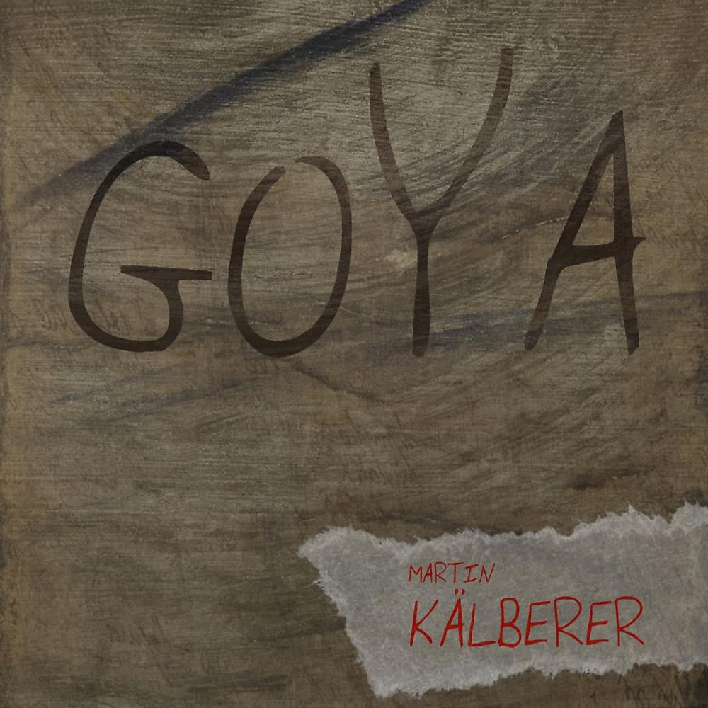 Постер альбома Goya