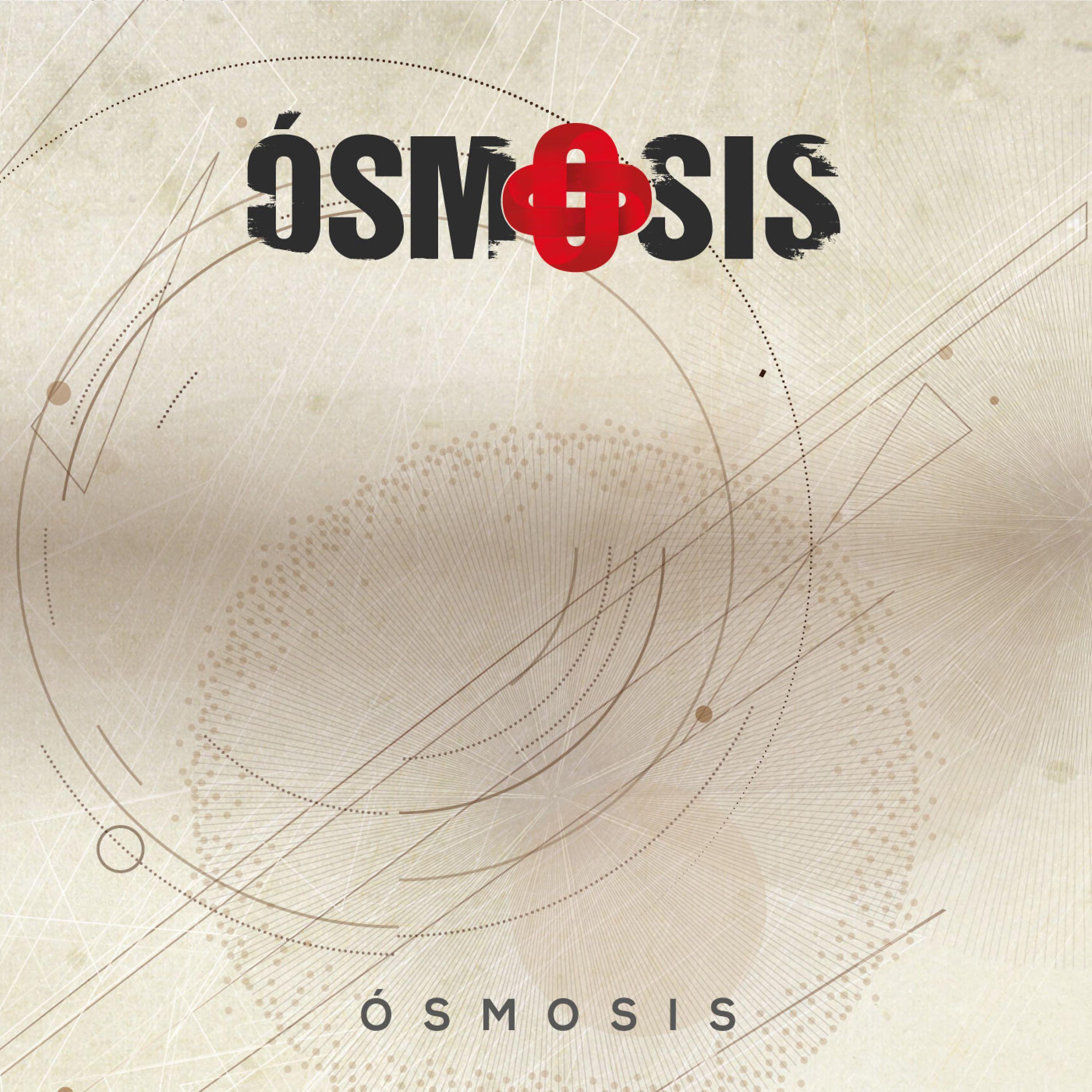 Постер альбома Osmosis Ep