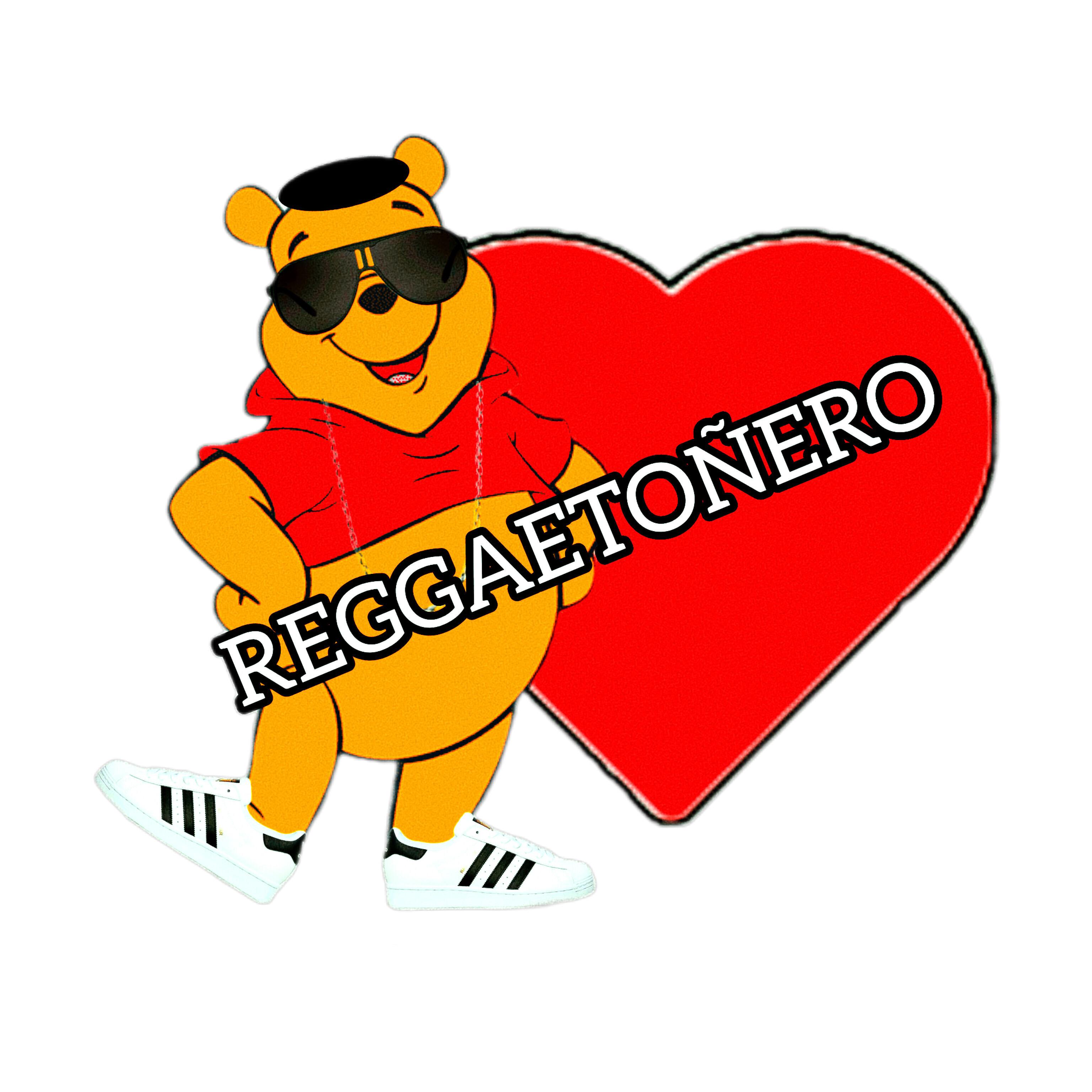 Постер альбома Reggaetoñero