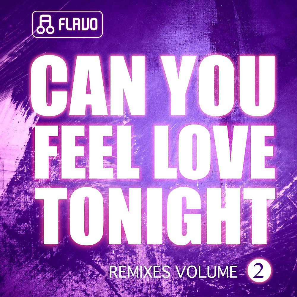 Постер альбома Can You Feel Love Tonight: Remixes, Vol. 2