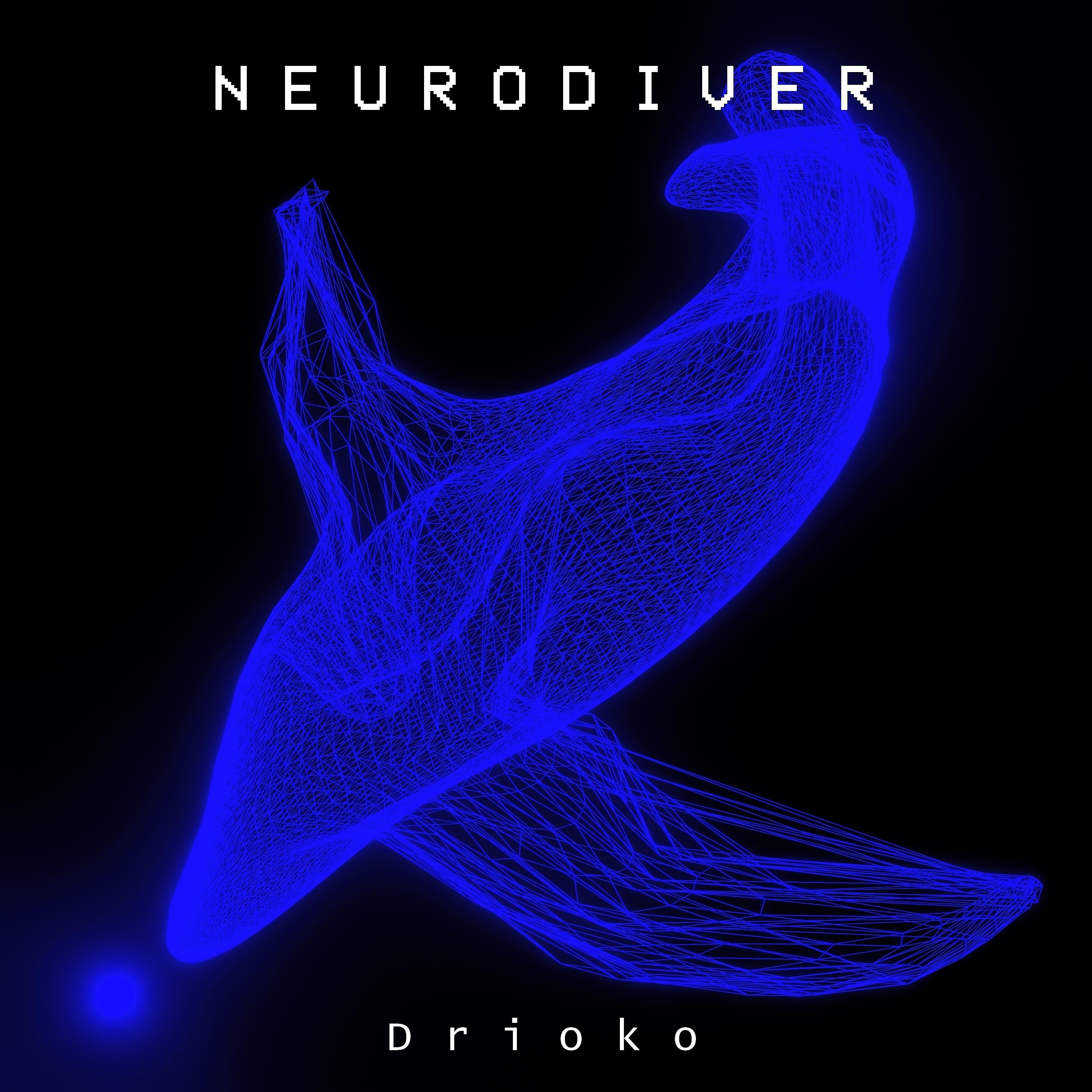 Постер альбома Neurodiver