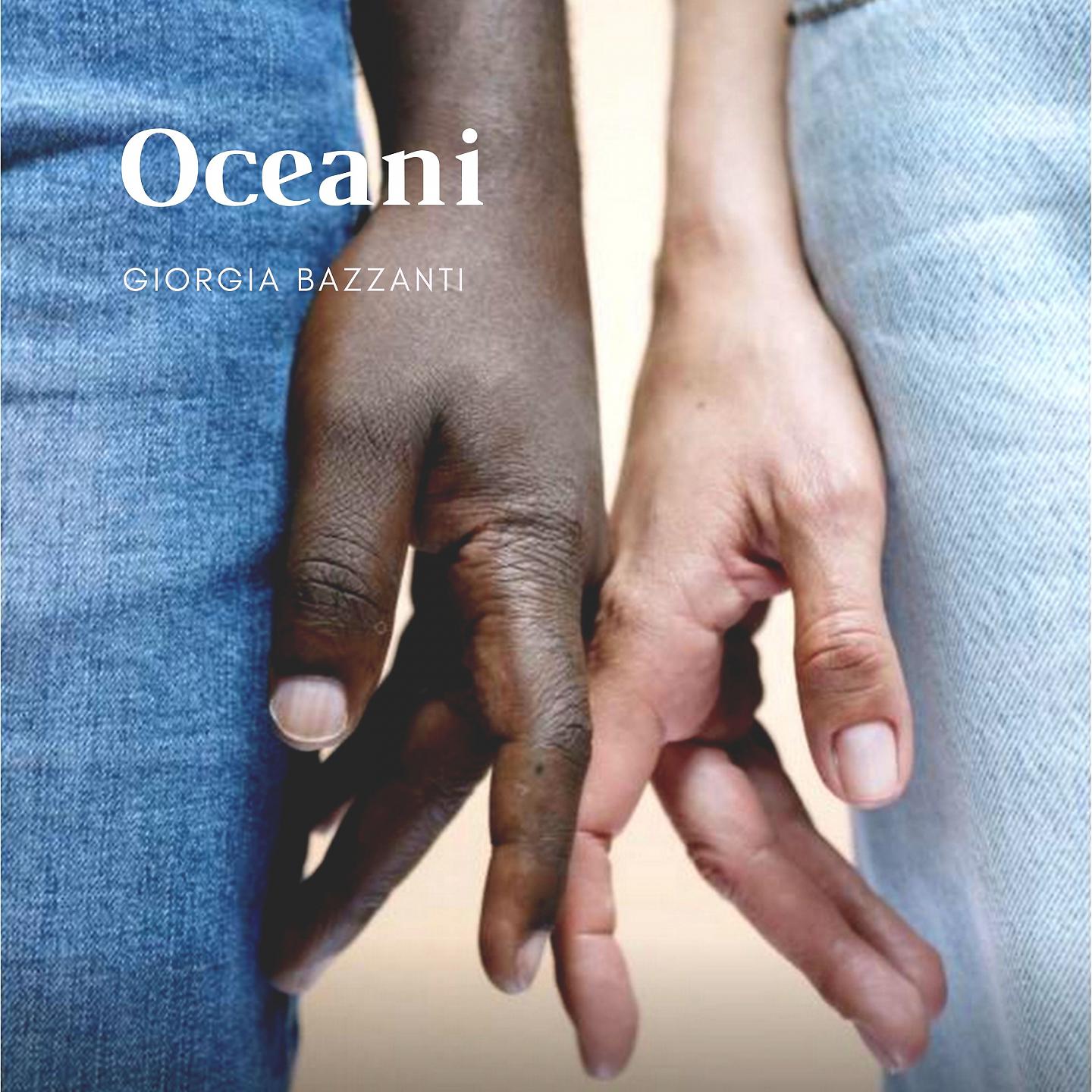 Постер альбома Oceani