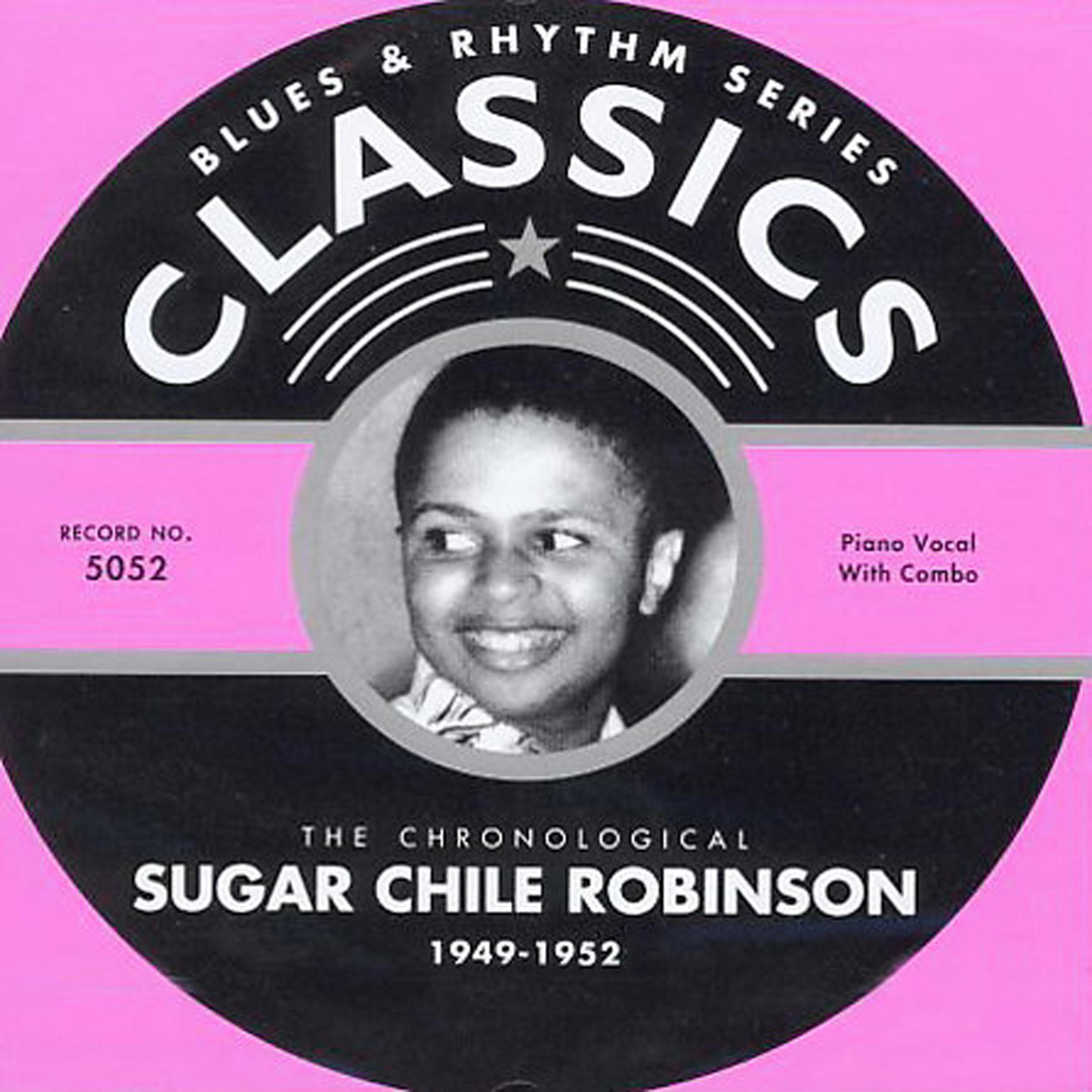 Постер альбома Classics: 1949-1952