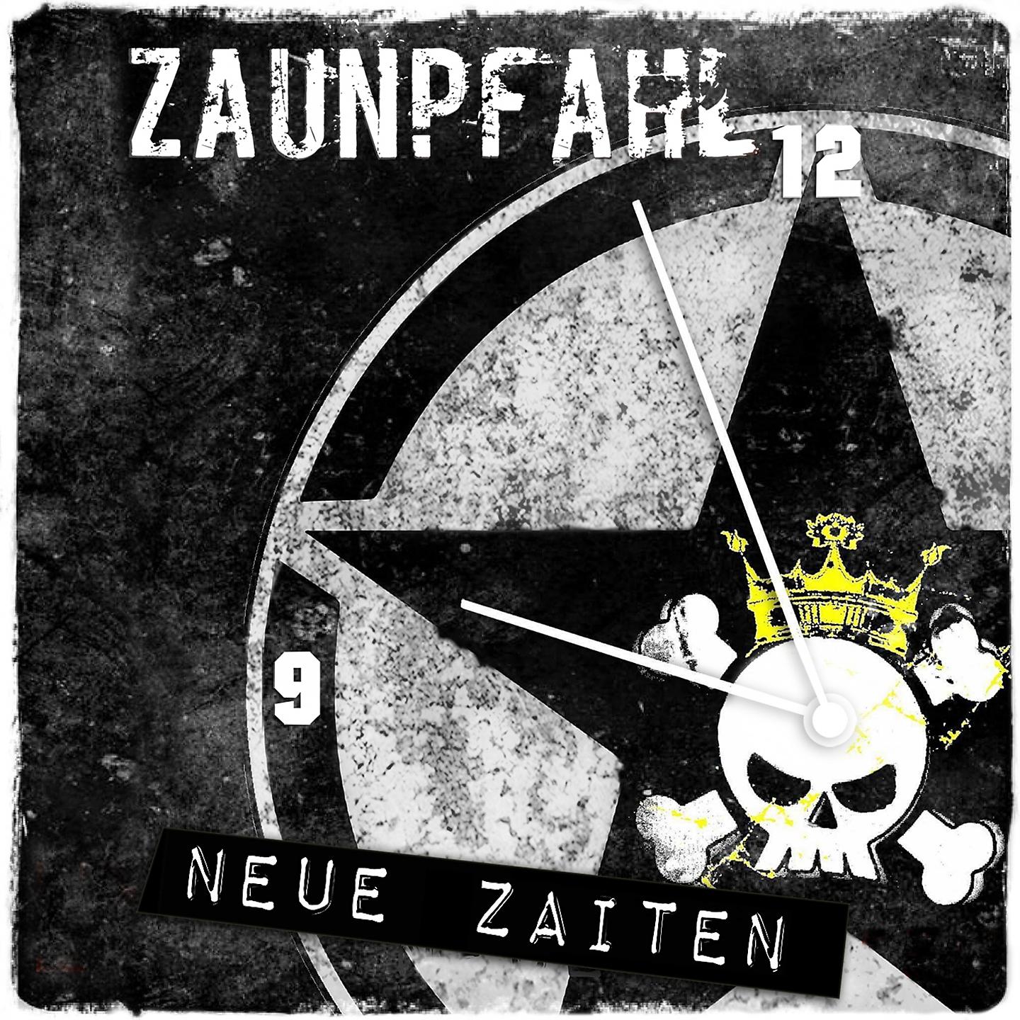 Постер альбома Neue Zaiten