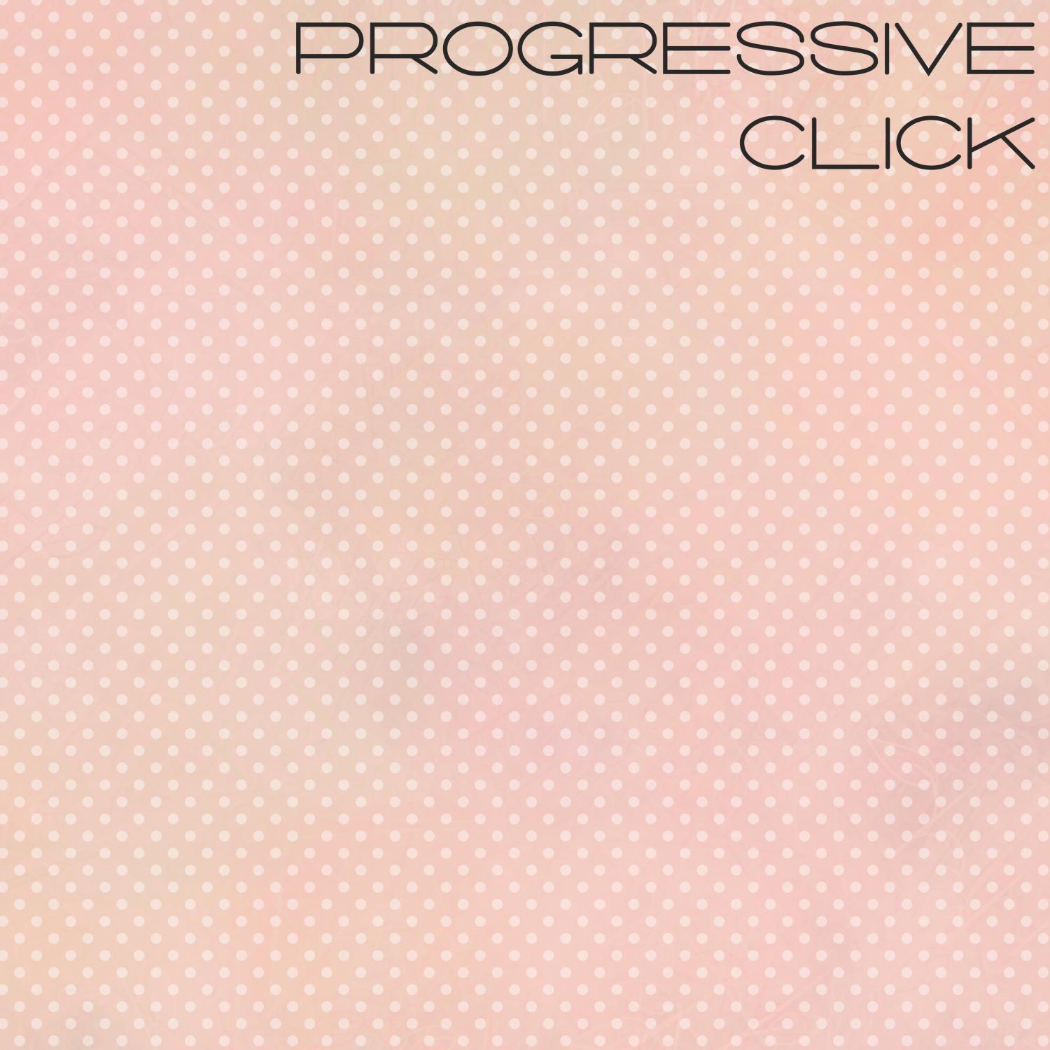 Постер альбома Progressive Click