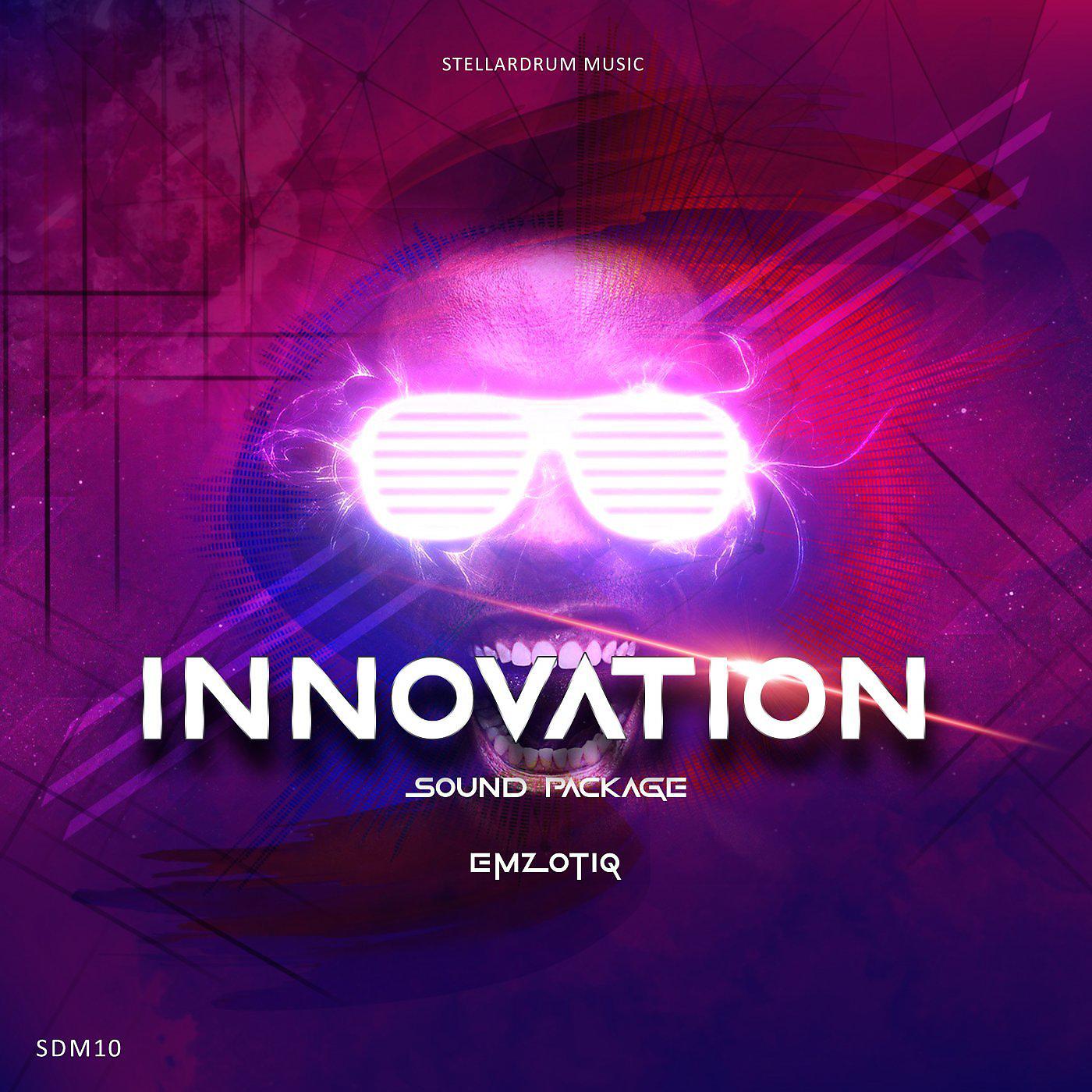 Постер альбома Innovation Sound