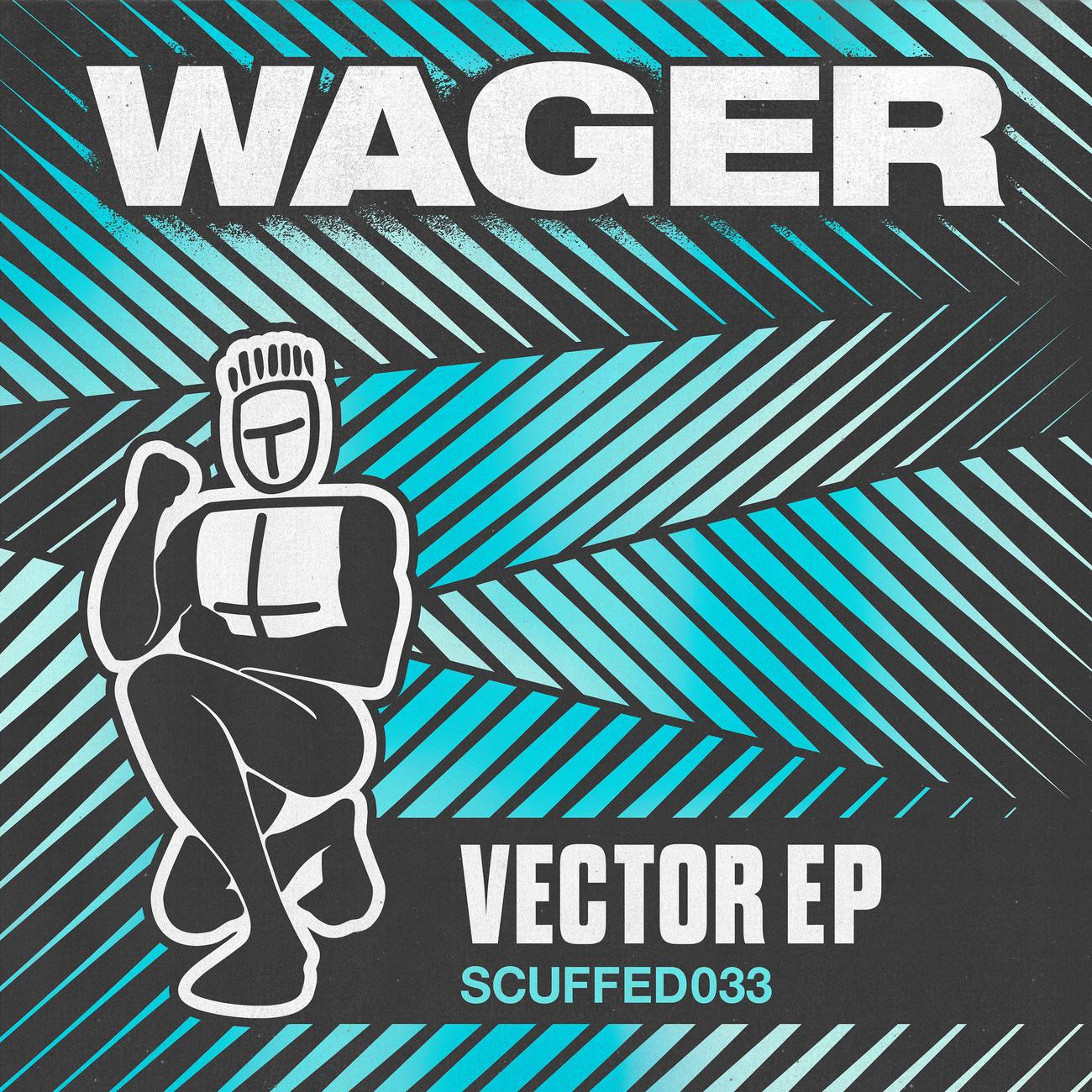Постер альбома Vector EP