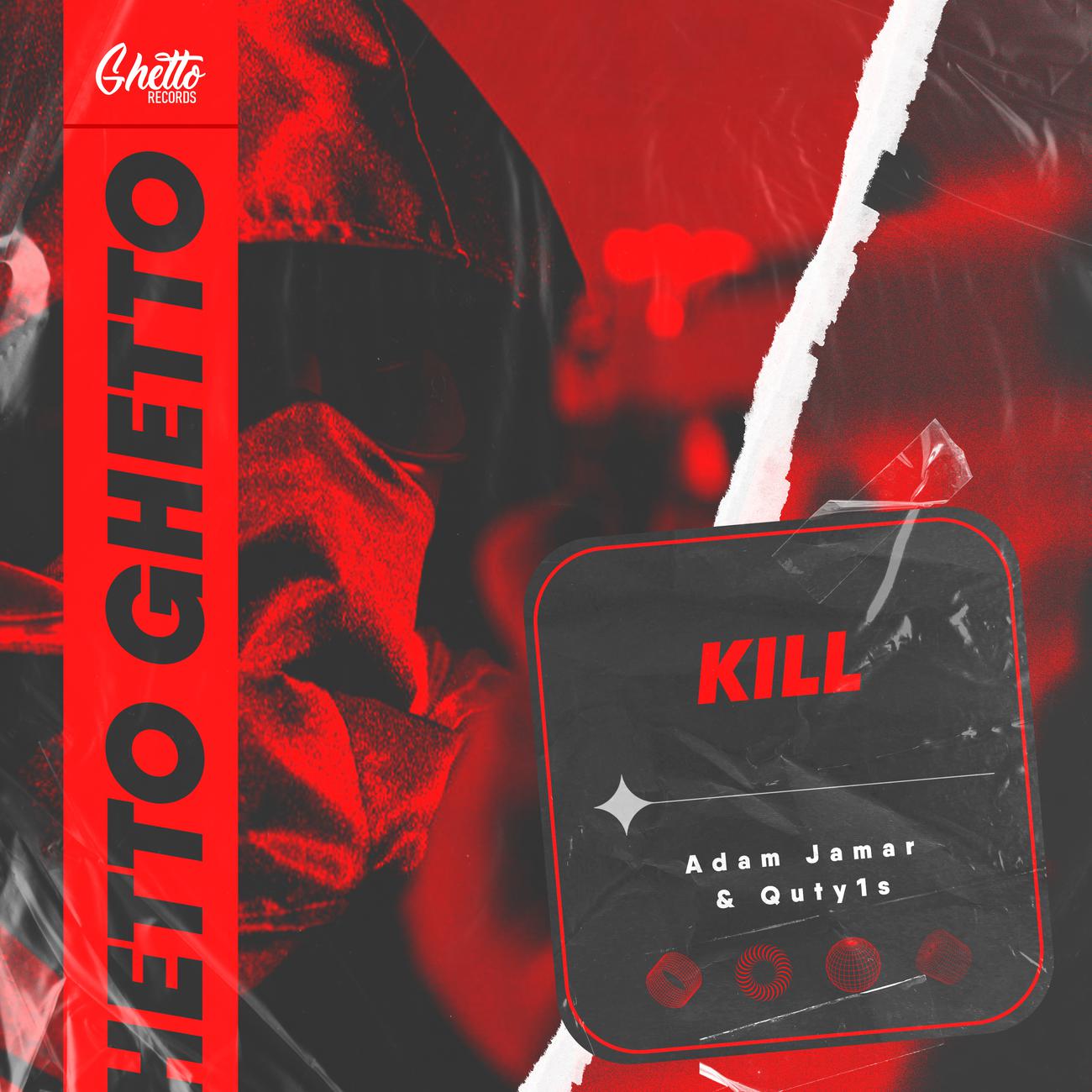 Постер альбома KILL
