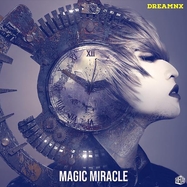 Постер альбома Magic Miracle