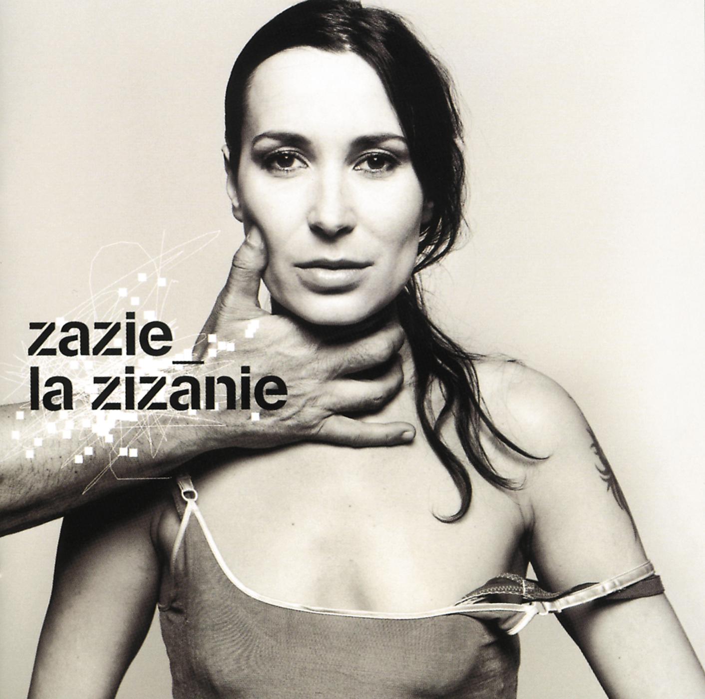 Постер альбома La Zizanie