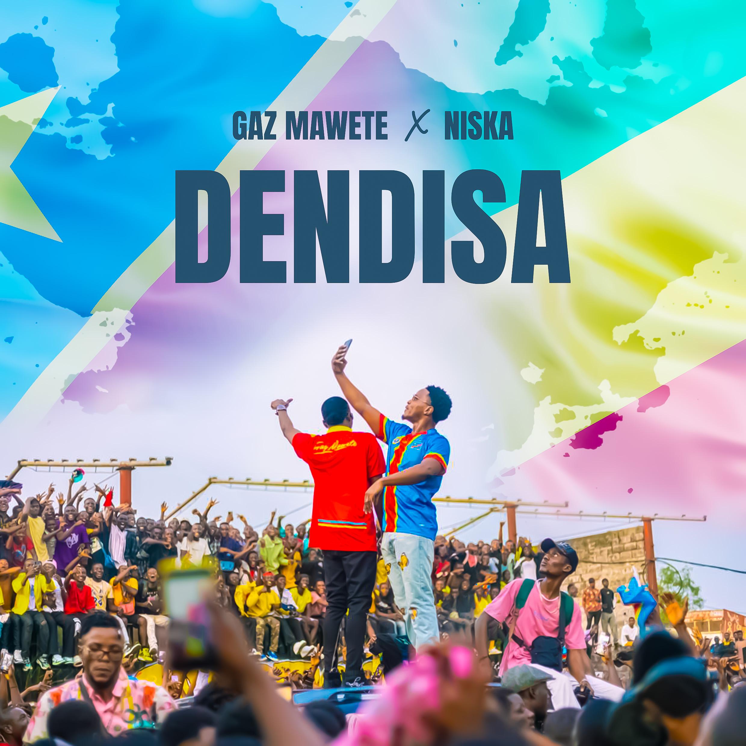 Постер альбома Dendisa