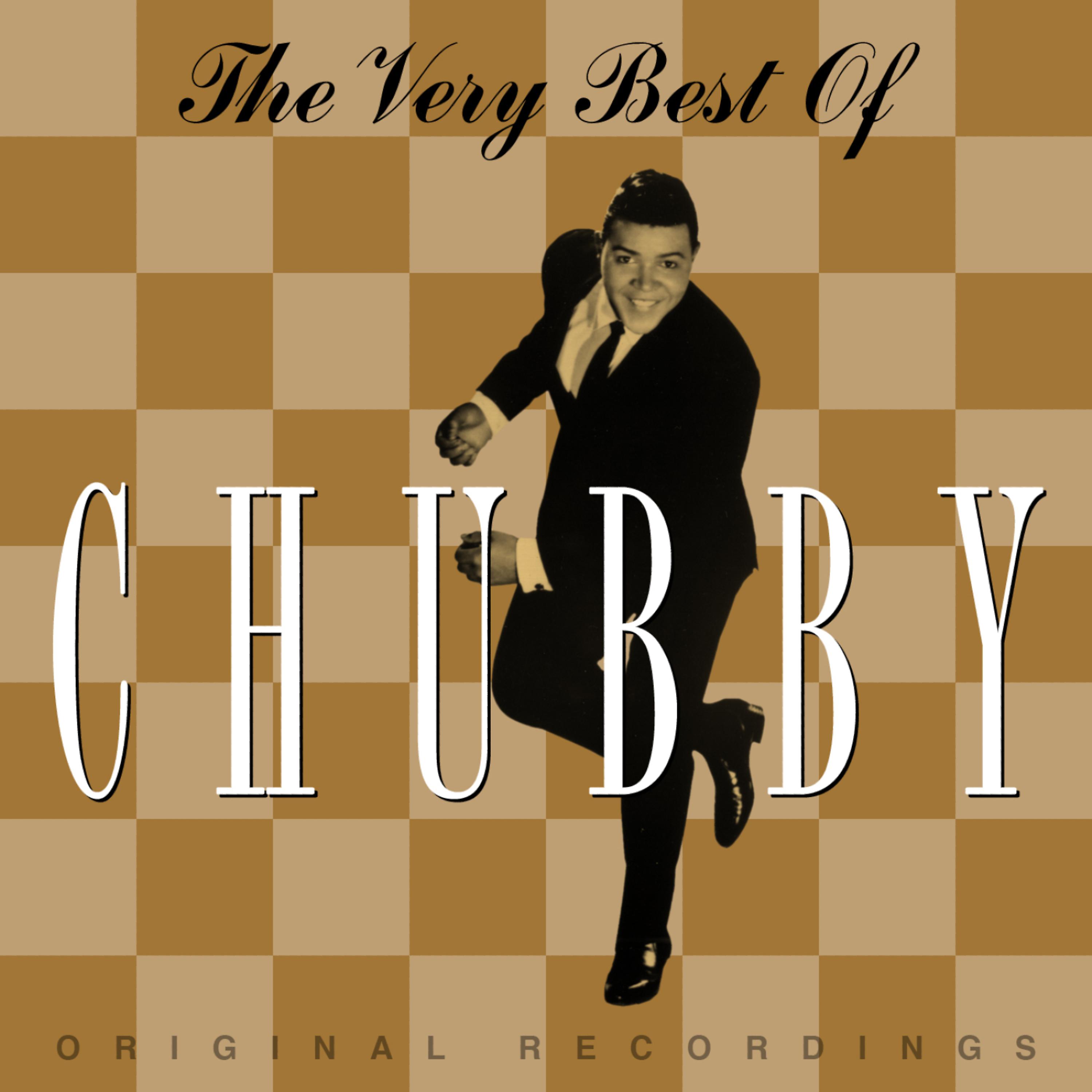 Постер альбома The Very Best Of Chubby Checker