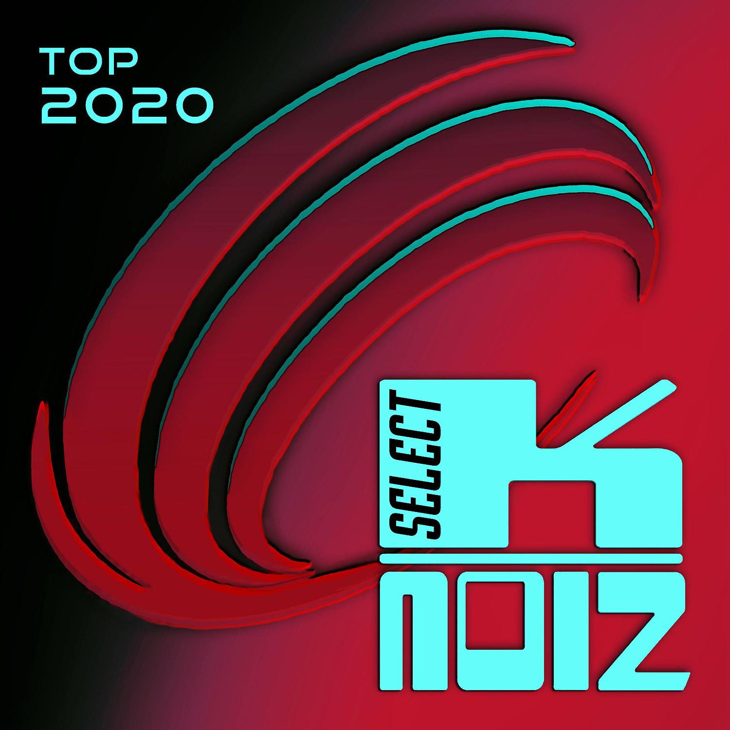 Постер альбома K-Noiz Select Top 2020