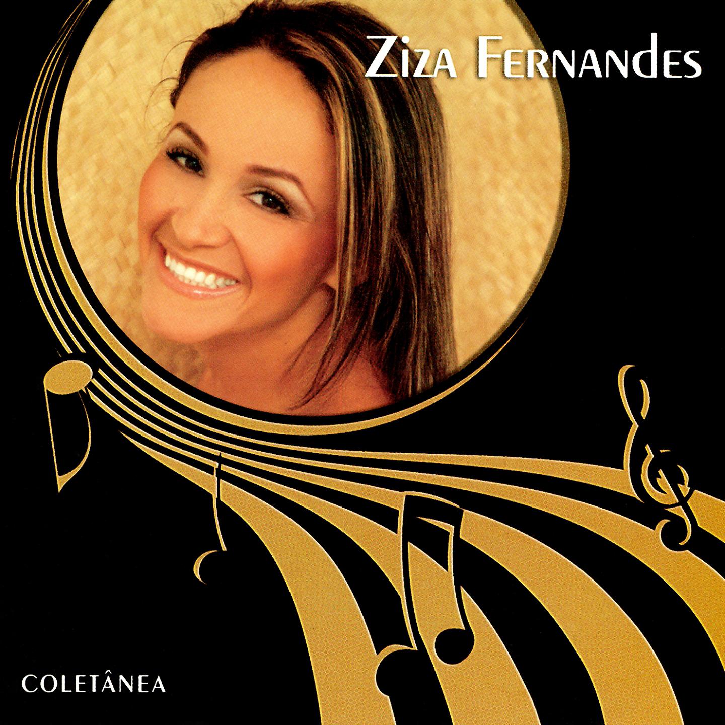 Постер альбома Ziza Fernandes