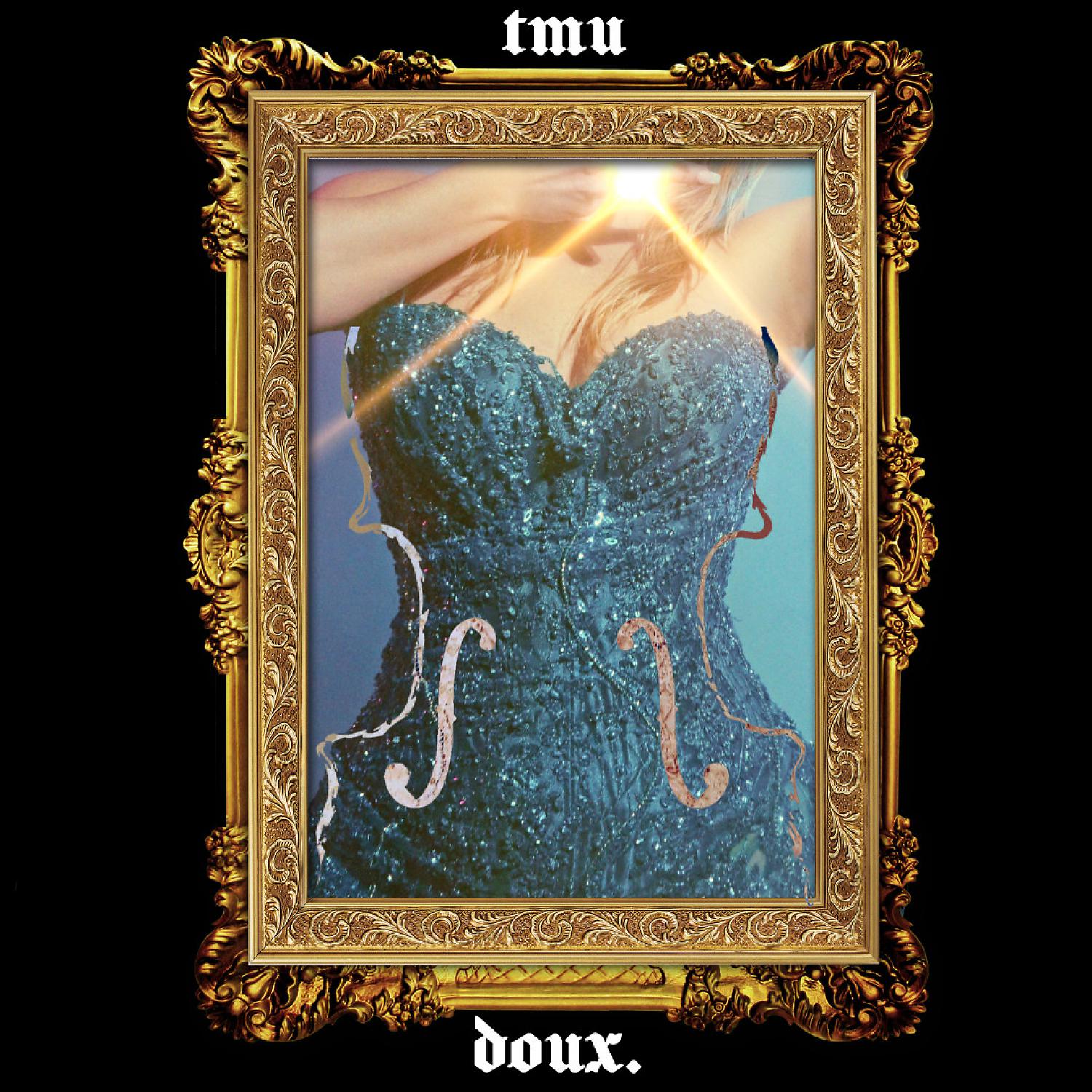 Постер альбома tmu (doux. remix)
