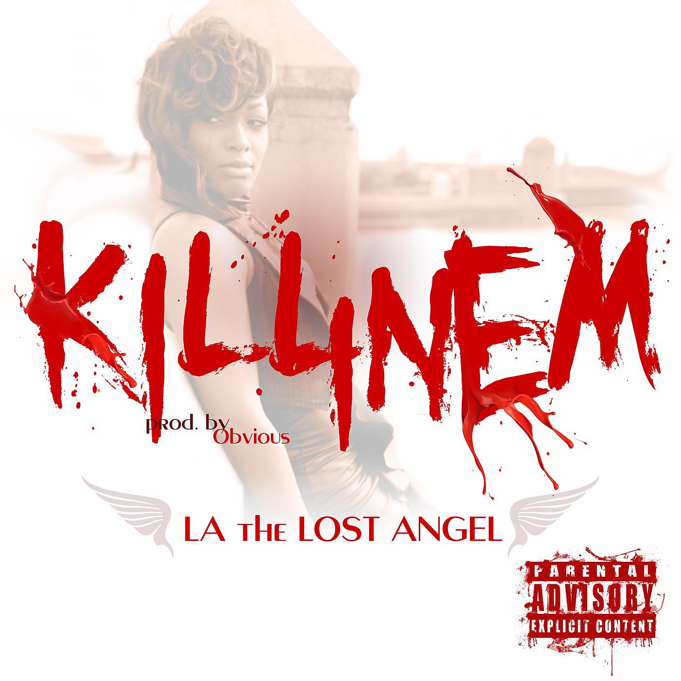 Постер альбома Killinem