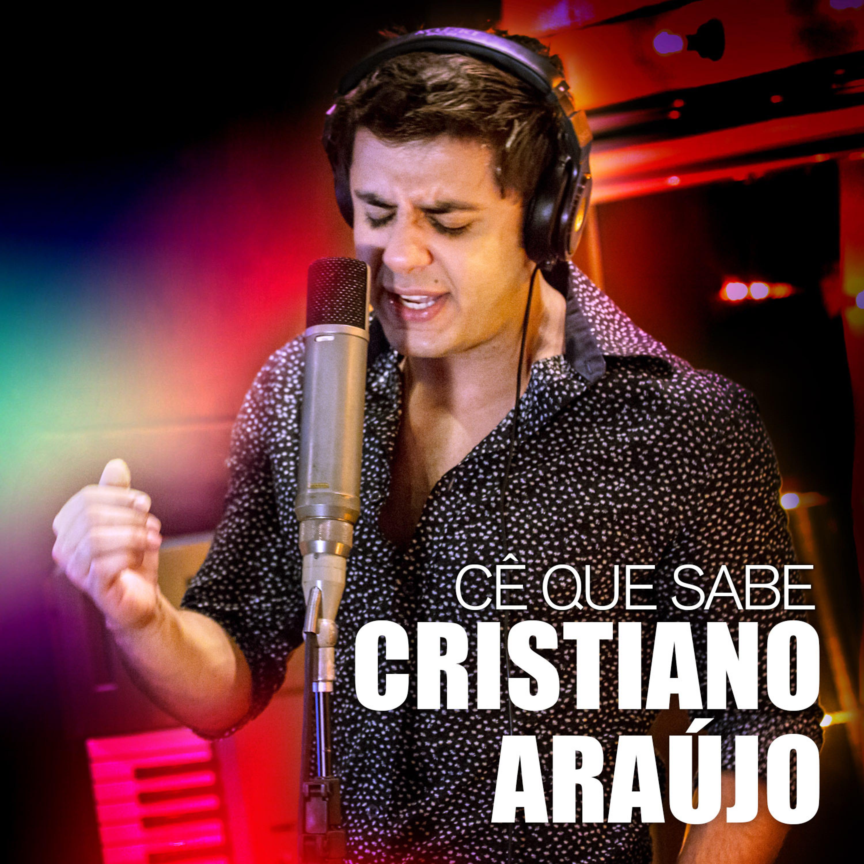 Постер альбома Cê Que Sabe - Single