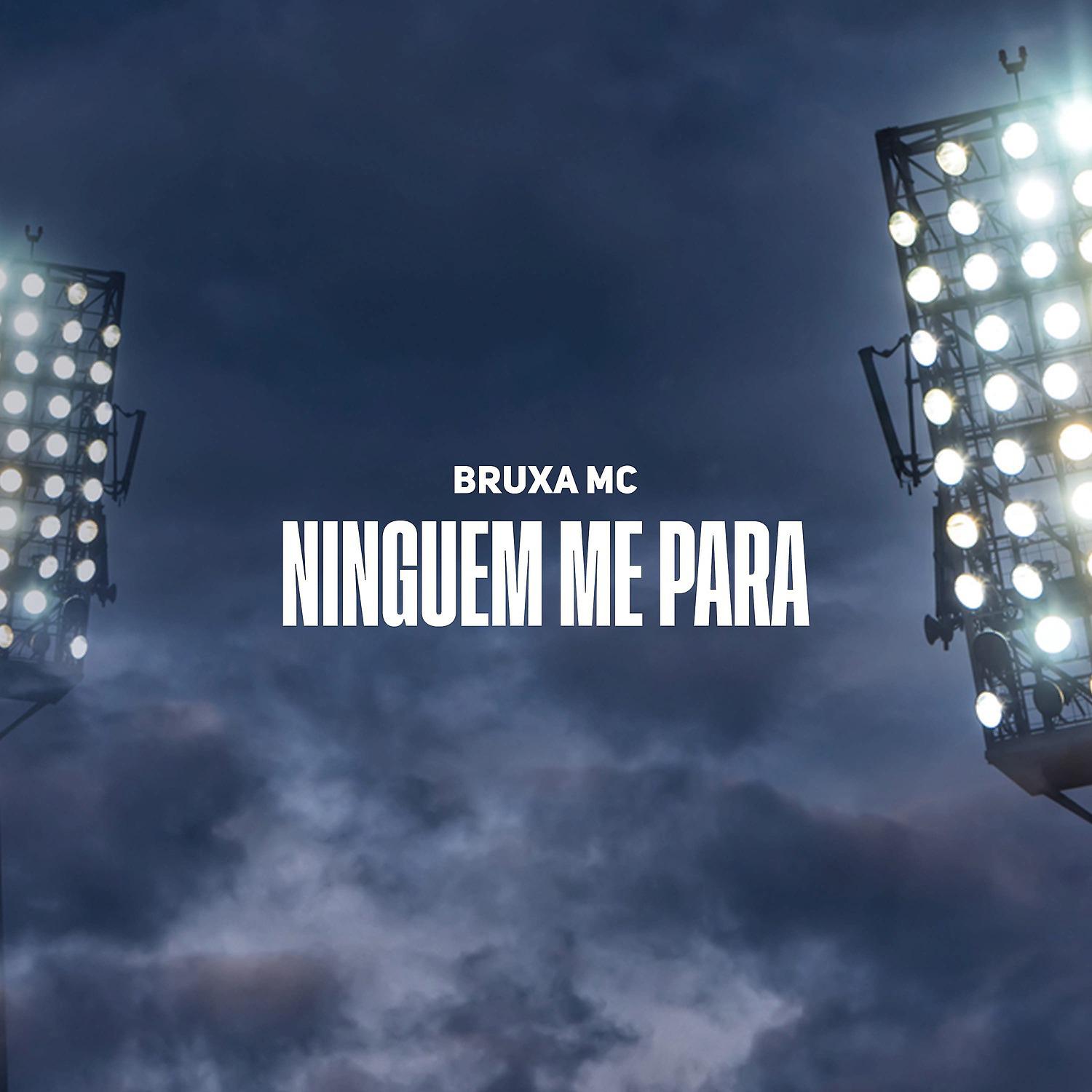 Постер альбома Ninguém Me Para