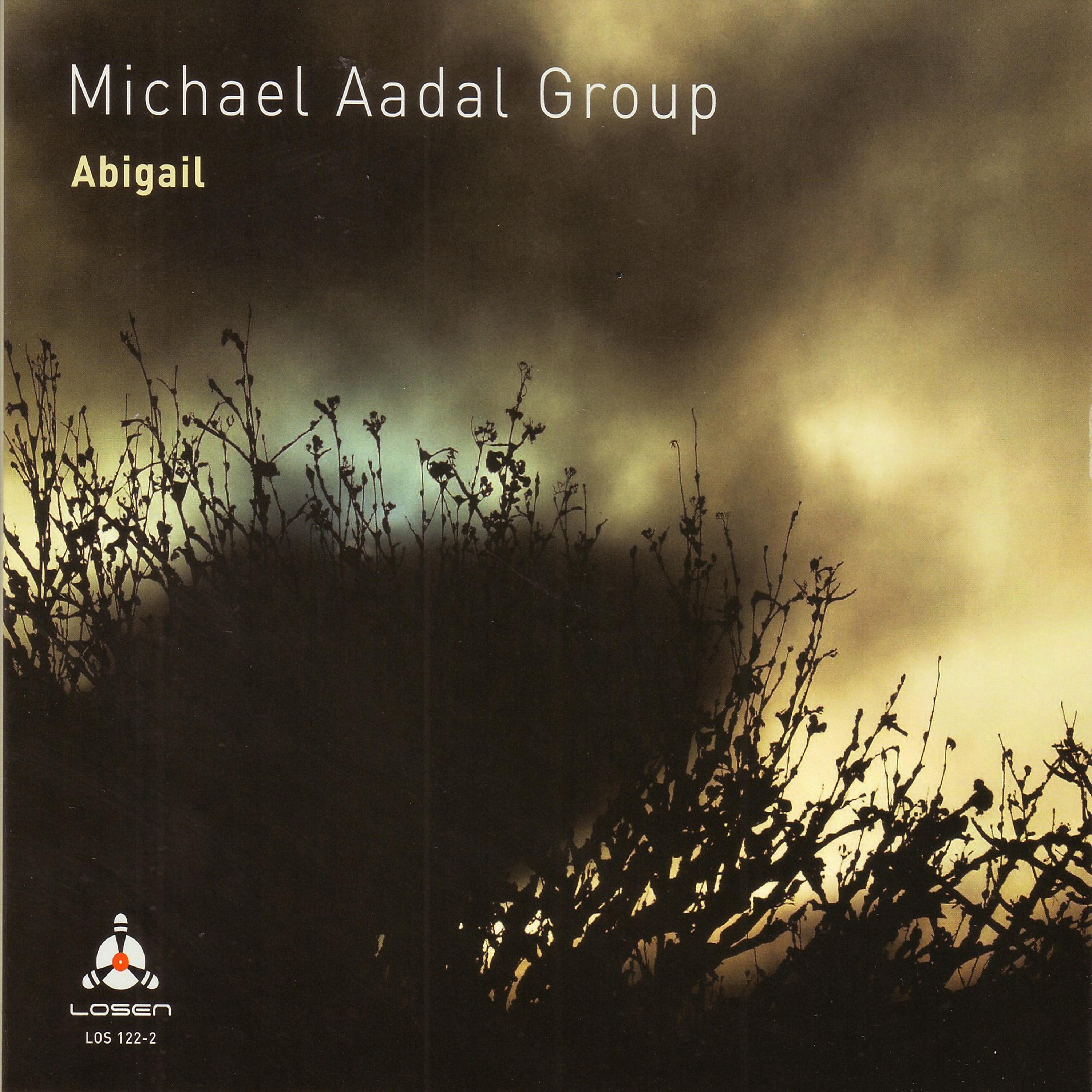 Постер альбома Abigail