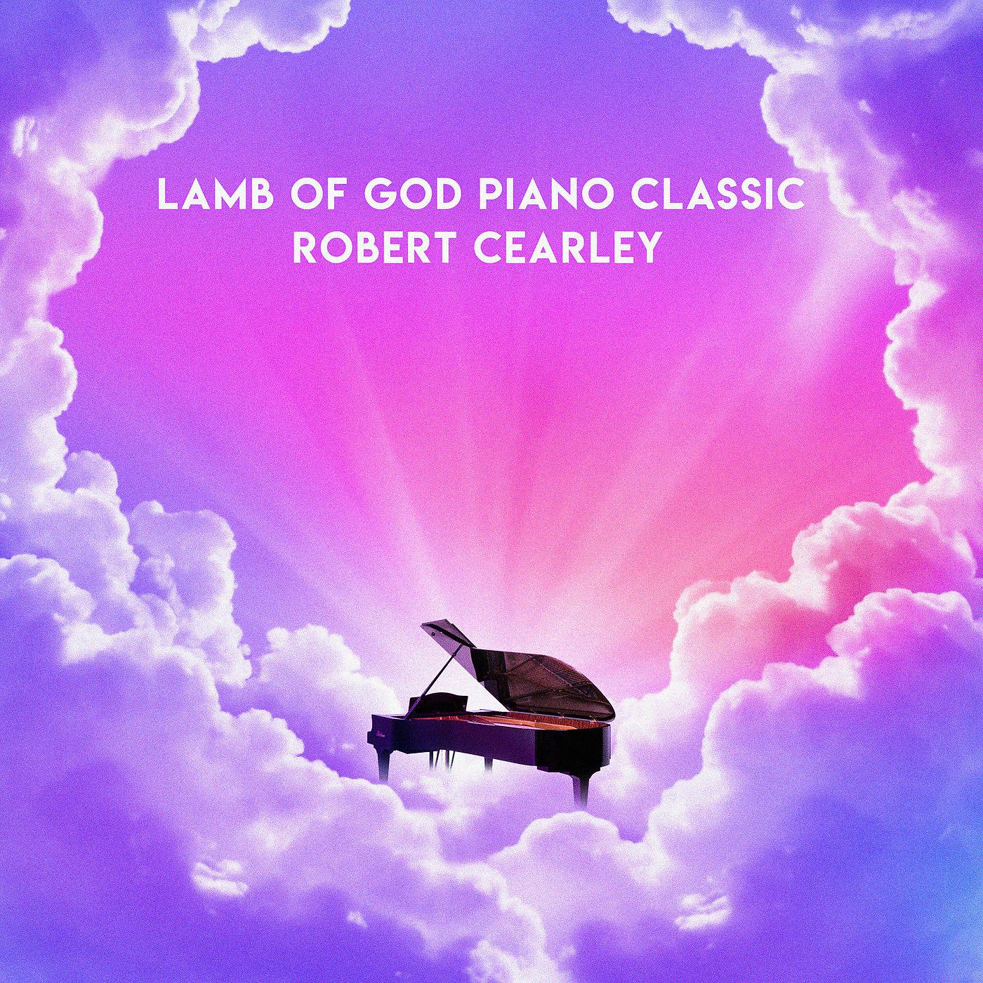 Постер альбома Lamb of God Piano Classic
