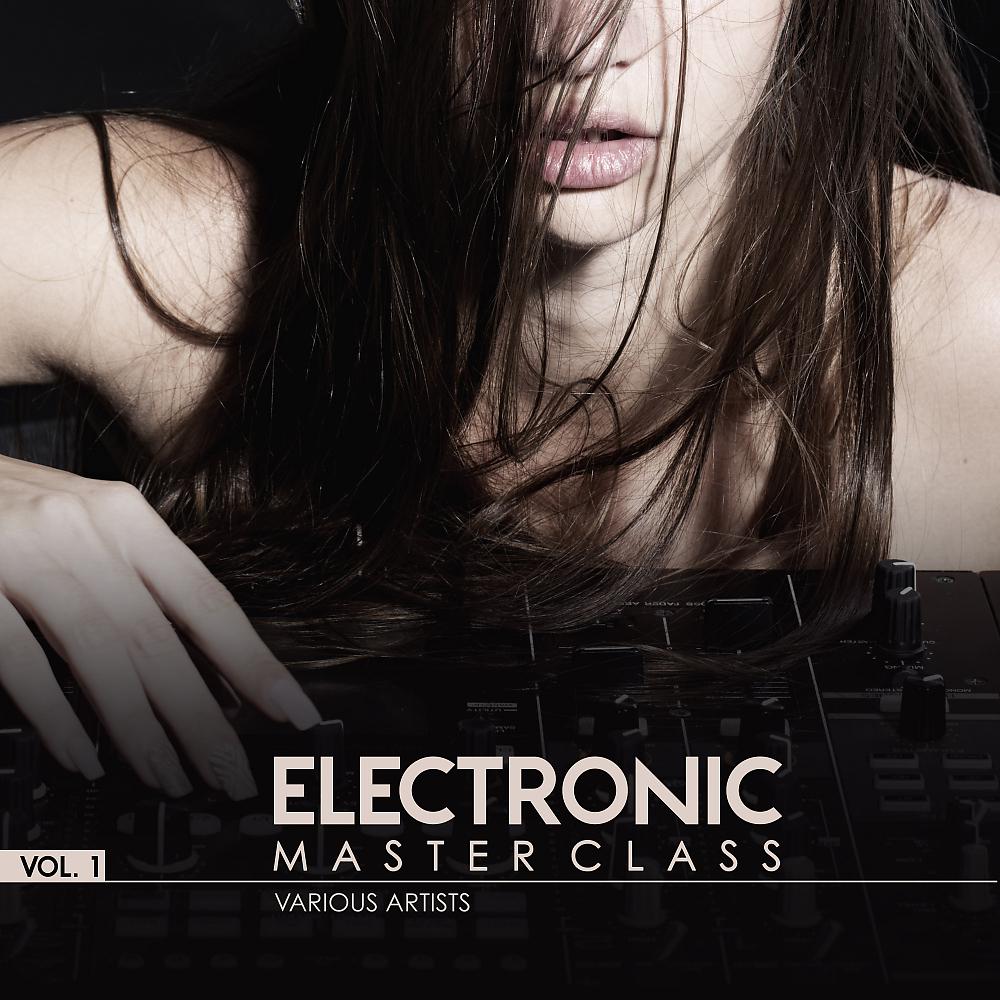 Постер альбома Electronic Master Class, Vol. 1