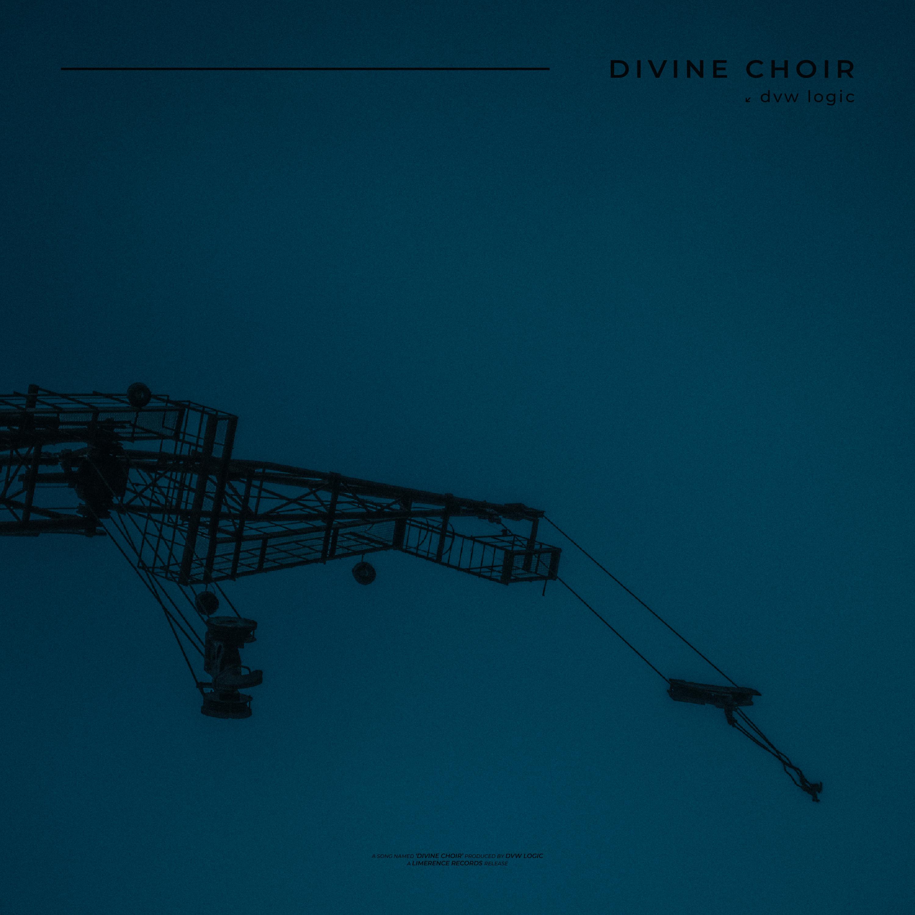 Постер альбома divine choir