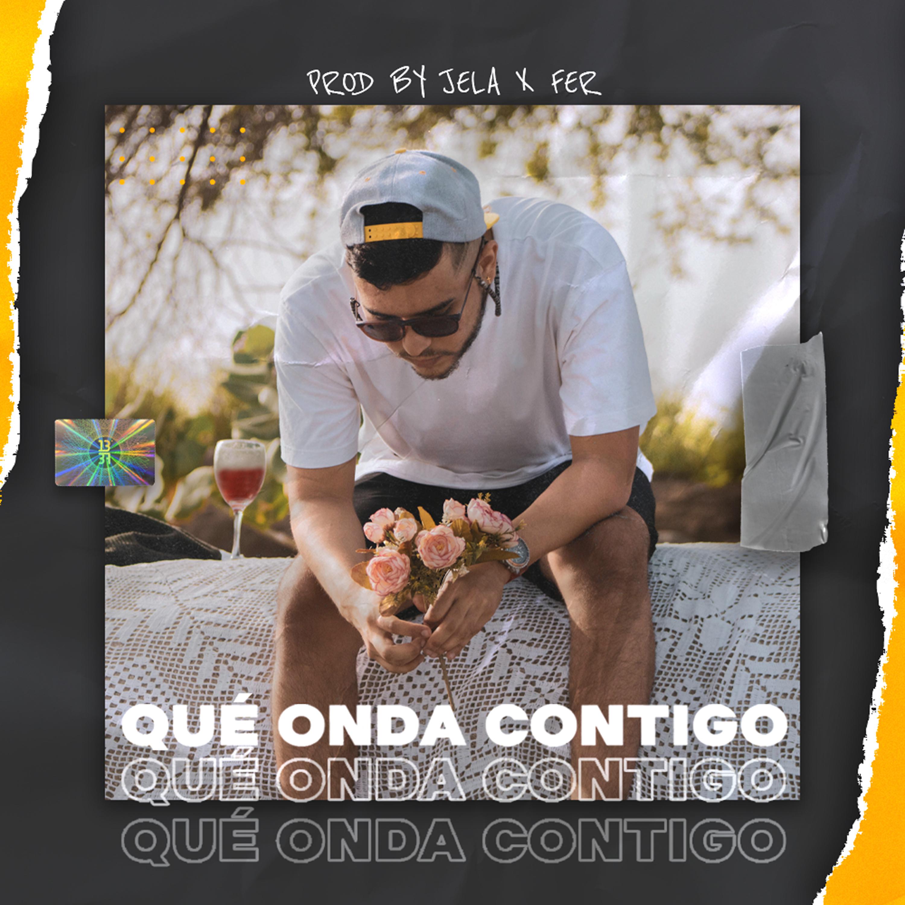 Постер альбома Qué Onda Contigo